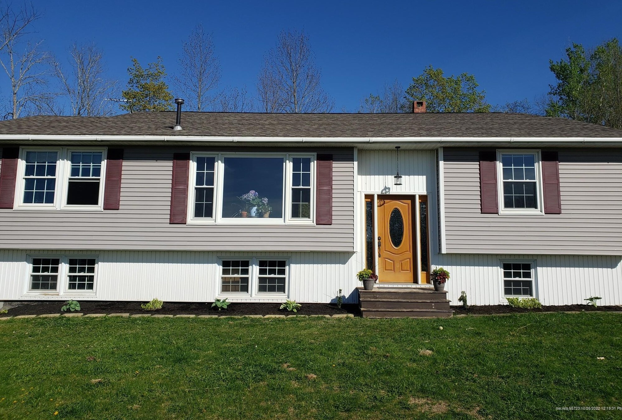 39 Westford Hill Rd, Houlton, ME 04730