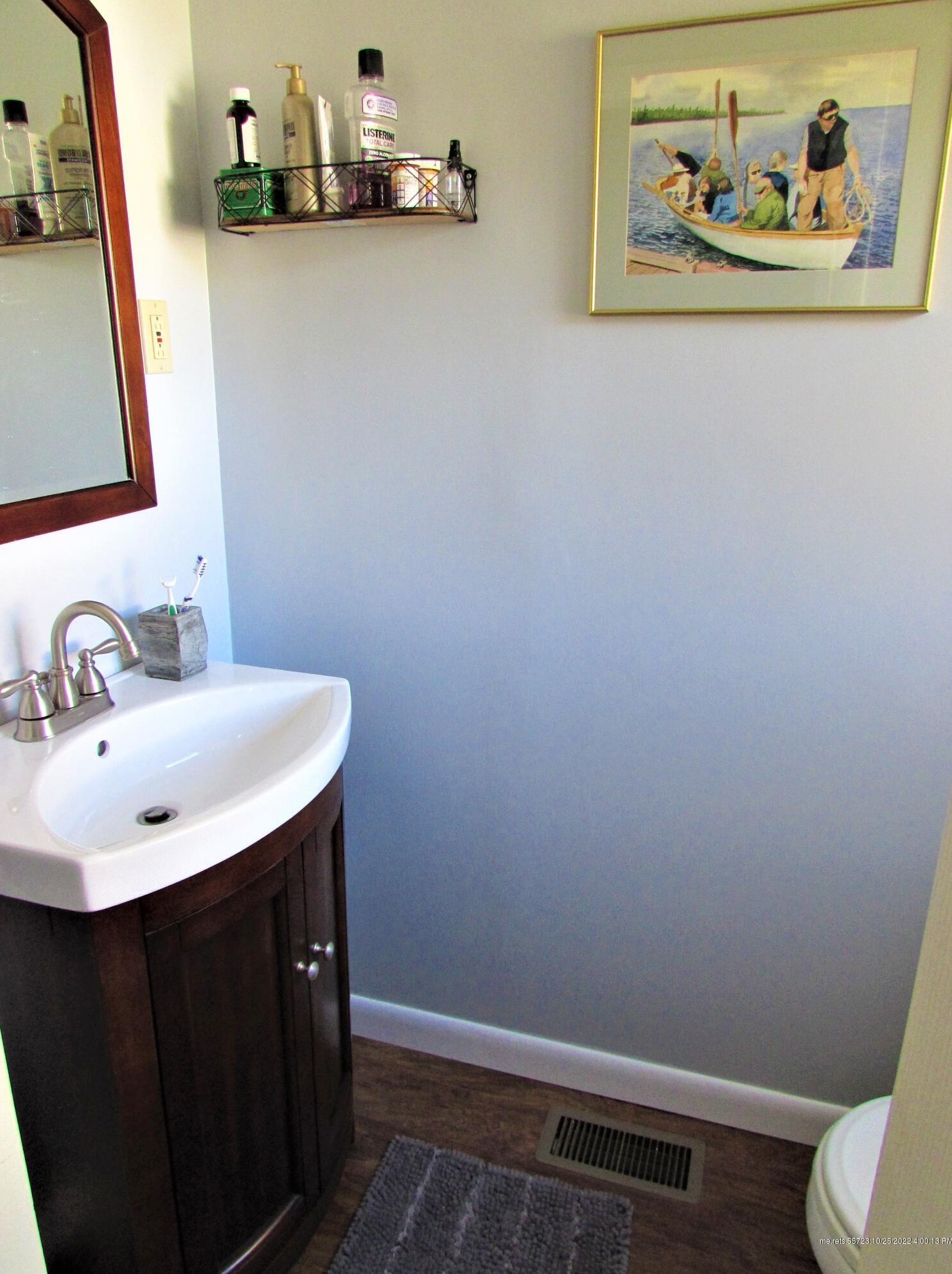 99 Dartmouth St, Bangor ME 04401-4125 exterior