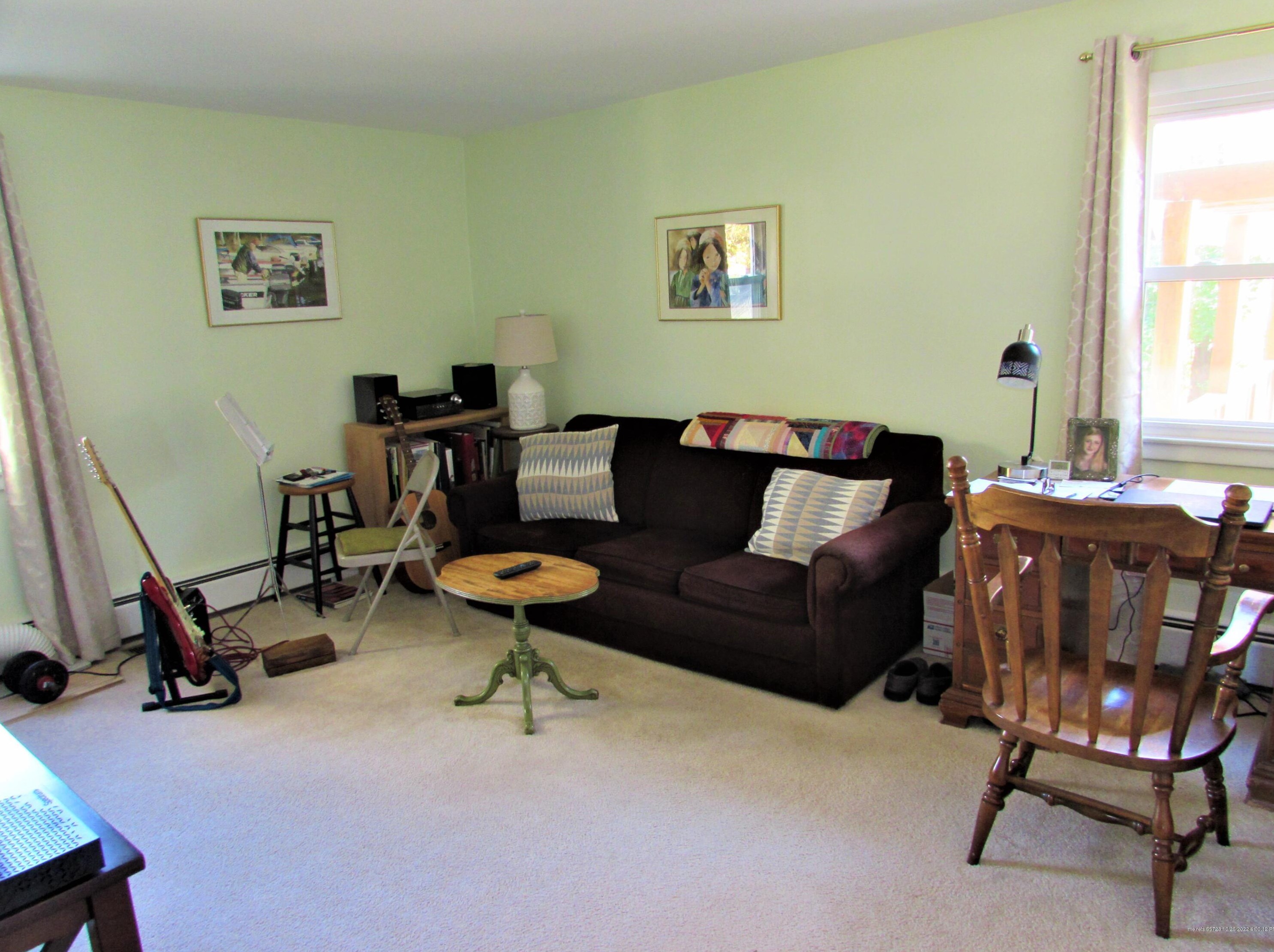 99 Dartmouth St, Bangor ME 04401-4125 exterior