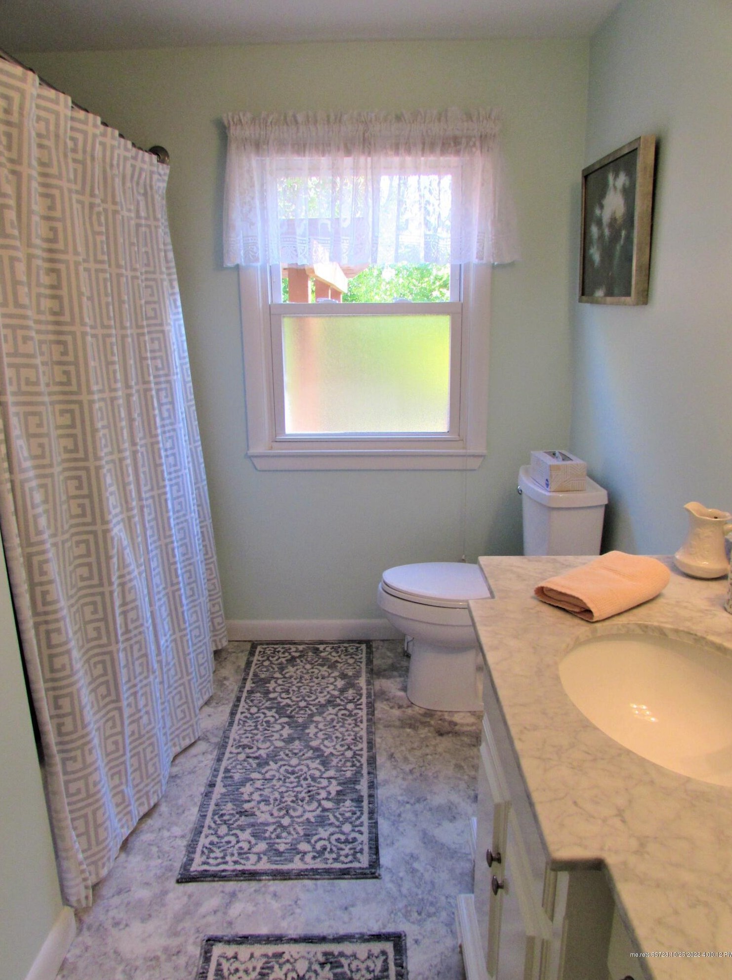 99 Dartmouth St, Bangor ME 04401-4125 exterior