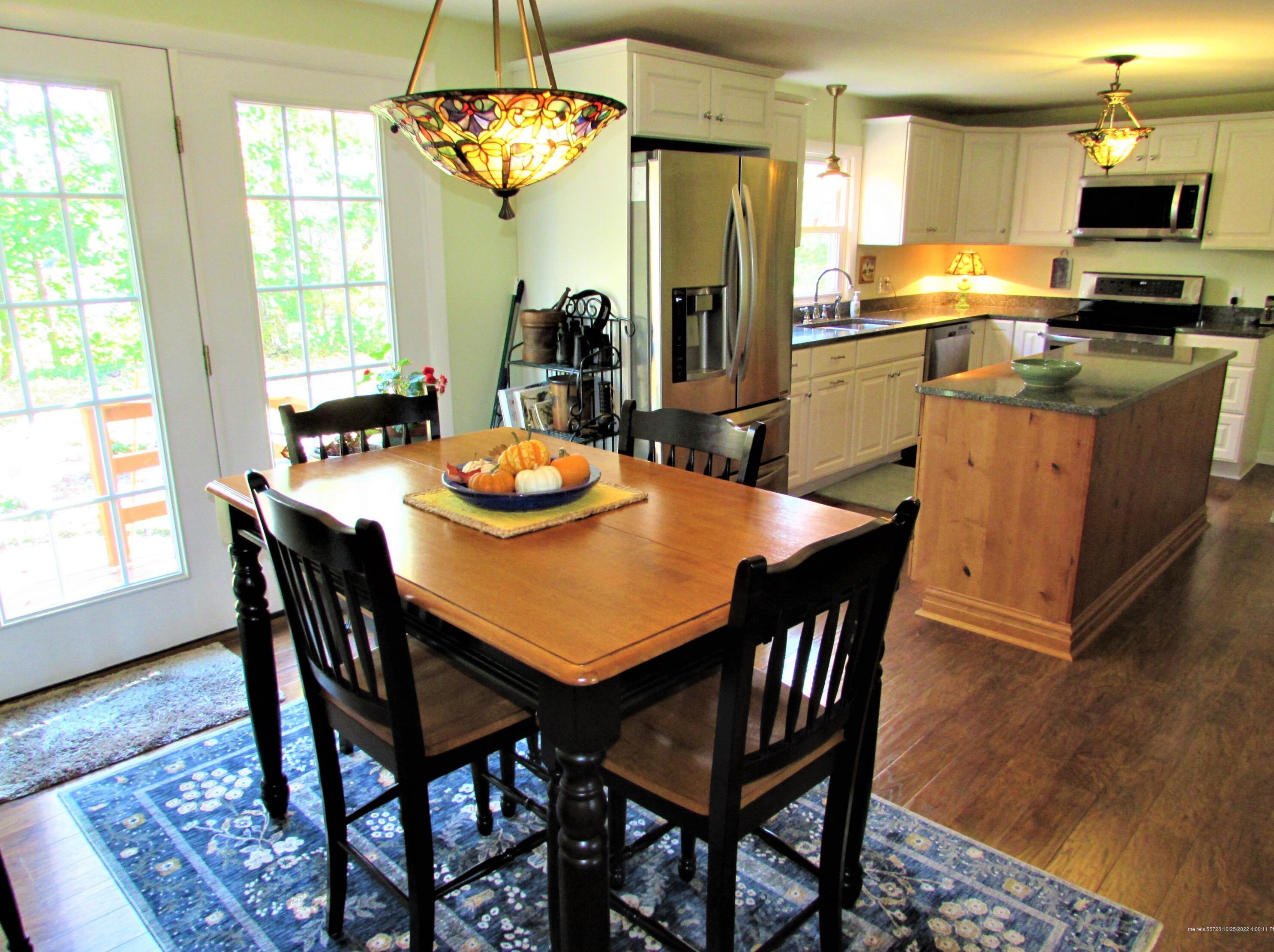 99 Dartmouth St, Bangor ME 04401-4125 exterior