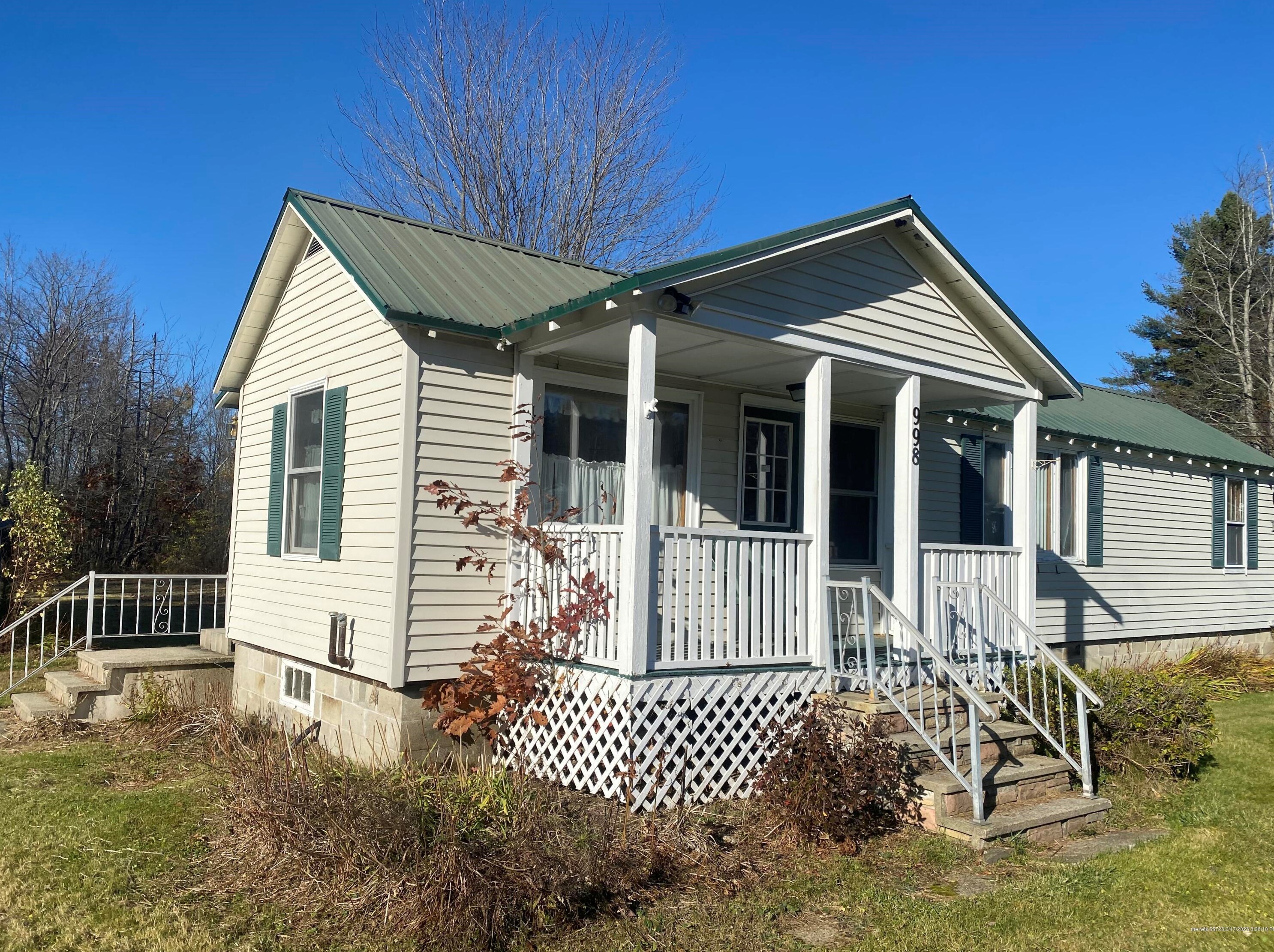 998 Main St, Wilton, ME 04294