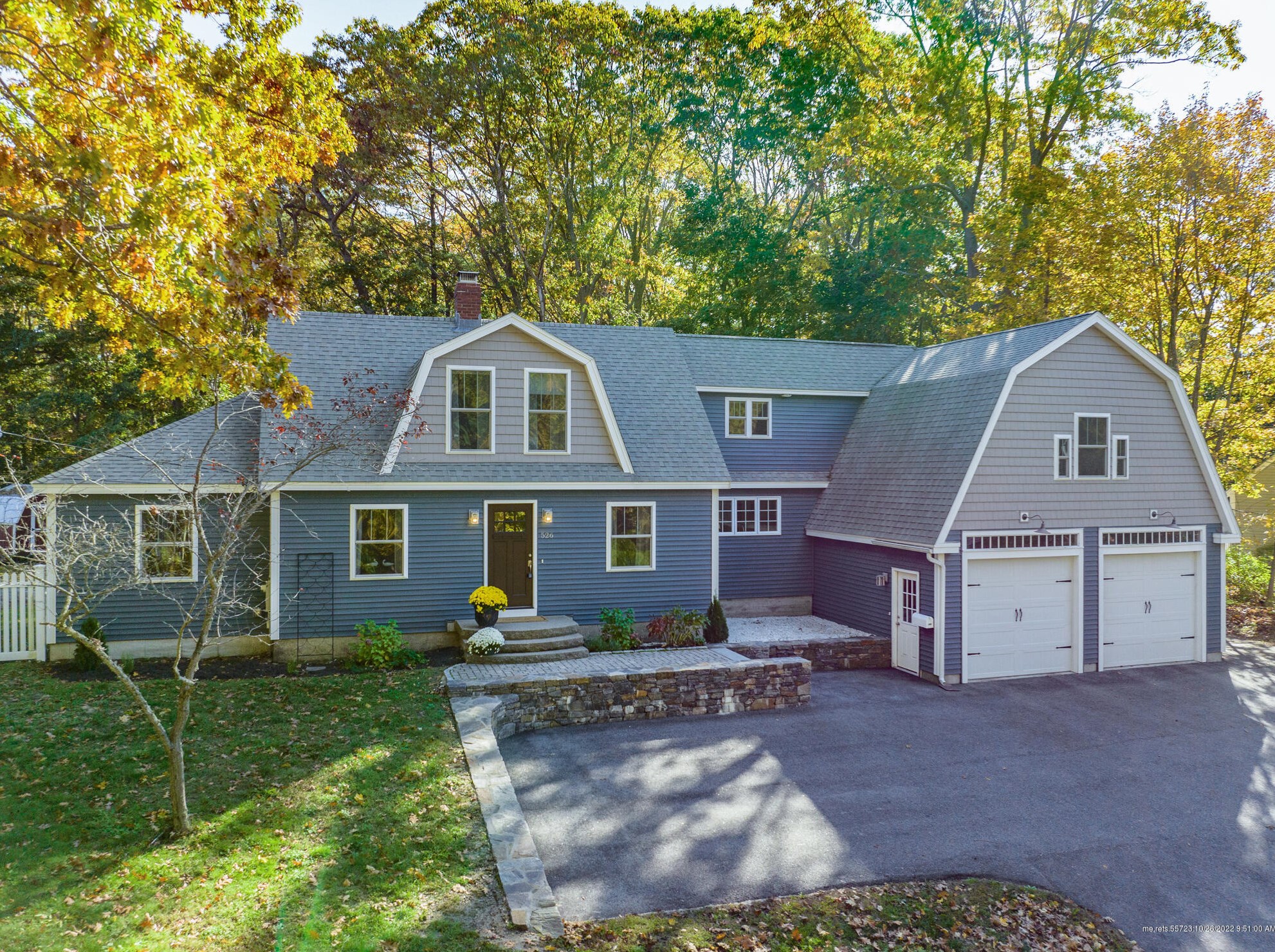 526 Mitchell Rd, Portland, ME 04107