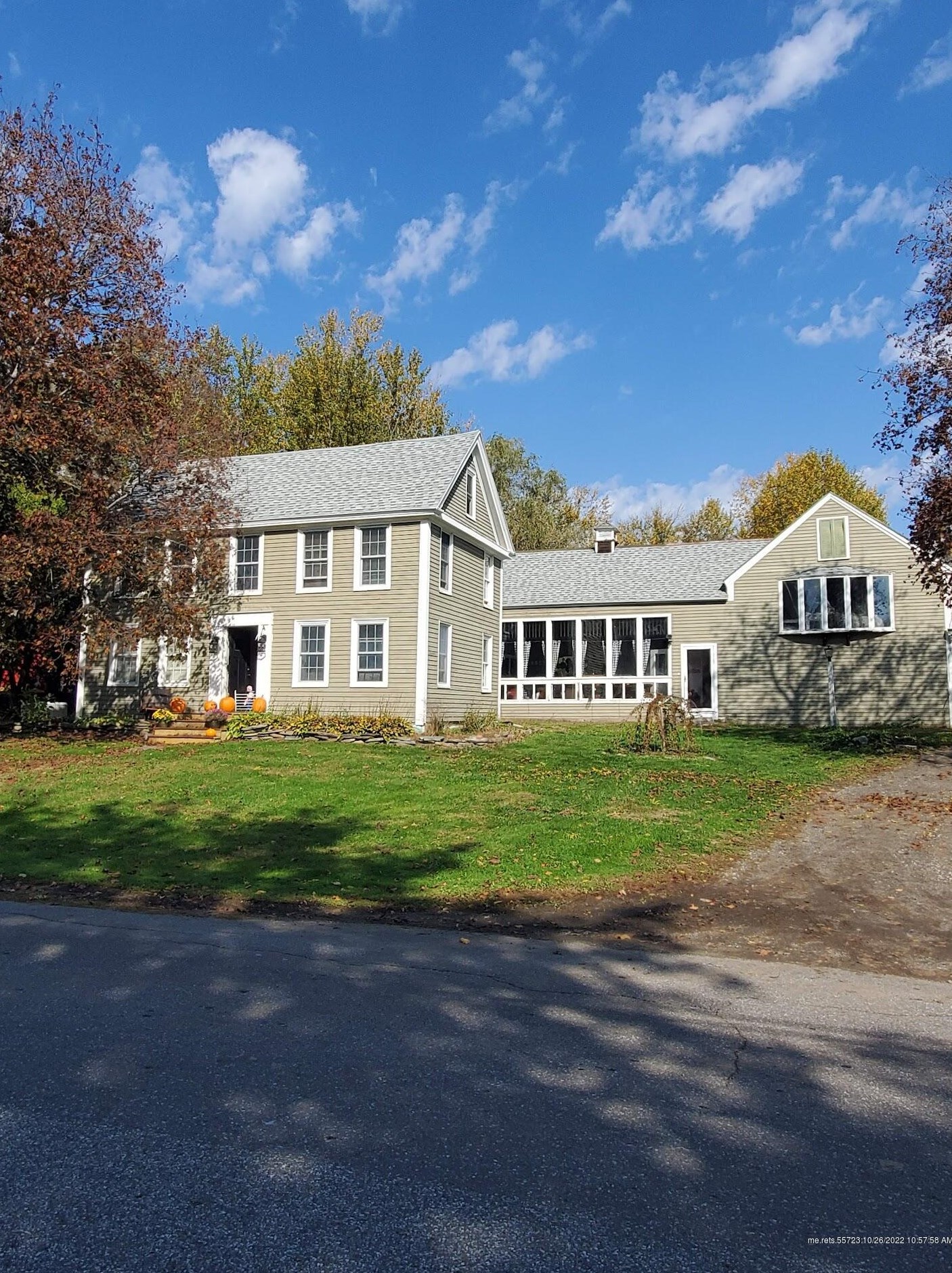 125 Main St, Whitefield, ME 04353-3117
