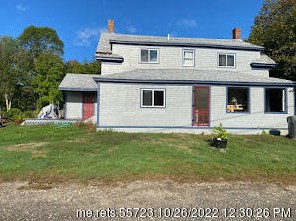 96 Broadturn Rd, Scarborough, ME 04074-9719