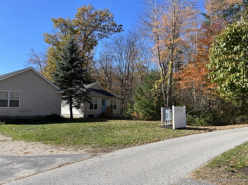 412 Post Rd #299, Wells, ME 04090
