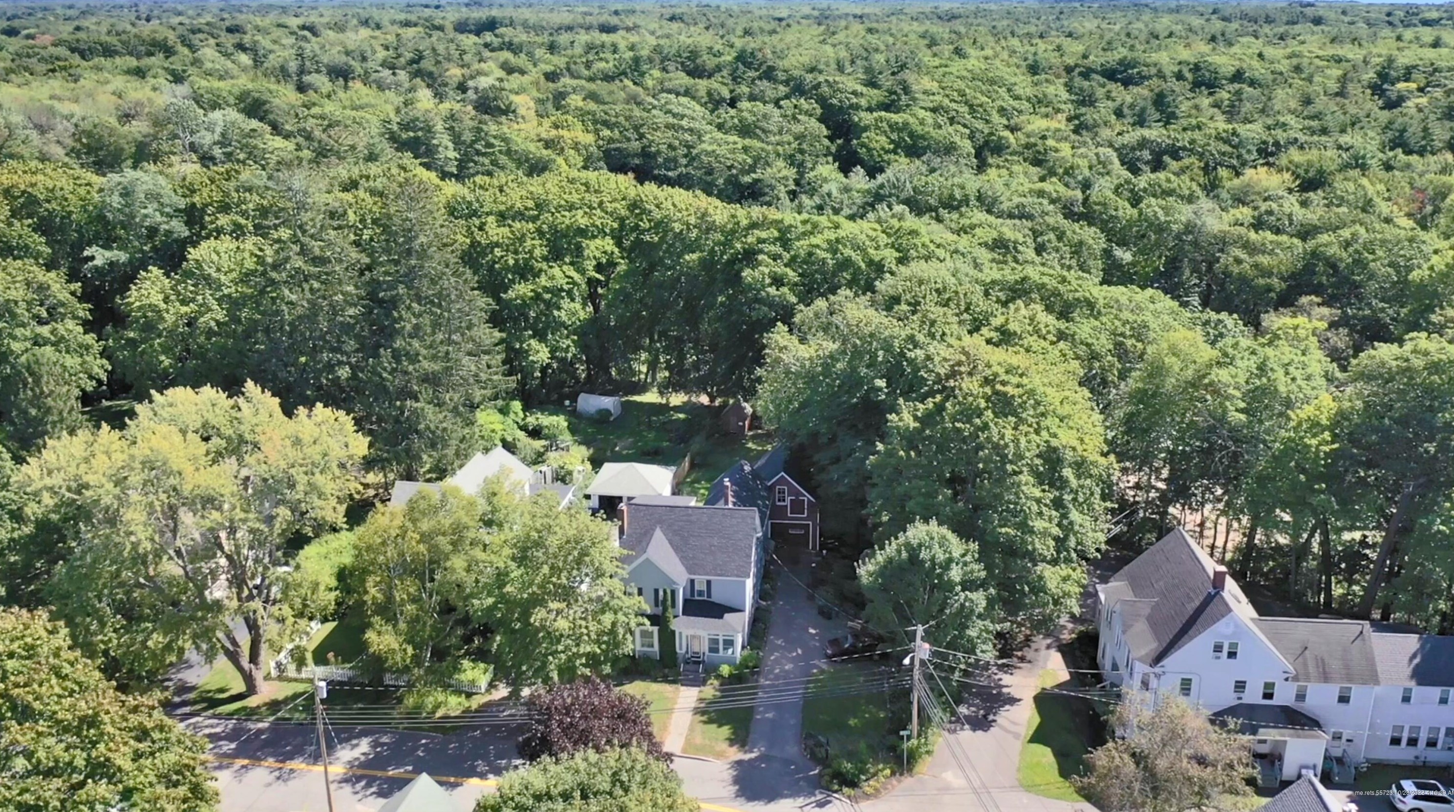 36 Park St, Kennebunk, ME 04043-7065