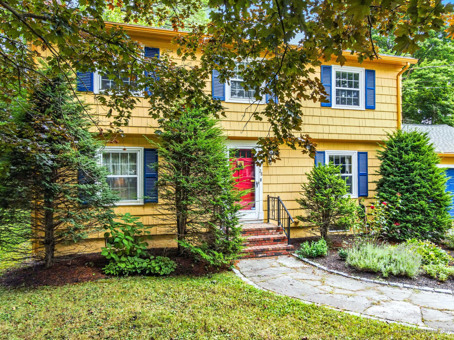 28 Cherry Hill Terrace, Waterville, ME 04901