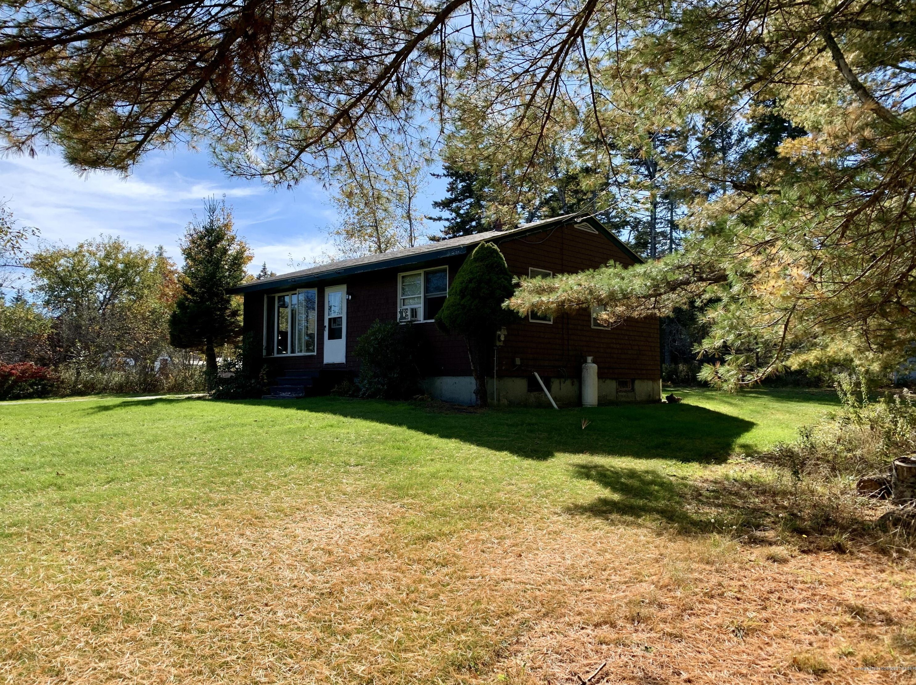 314 Jacksonville Rd, East Machias, ME 04630