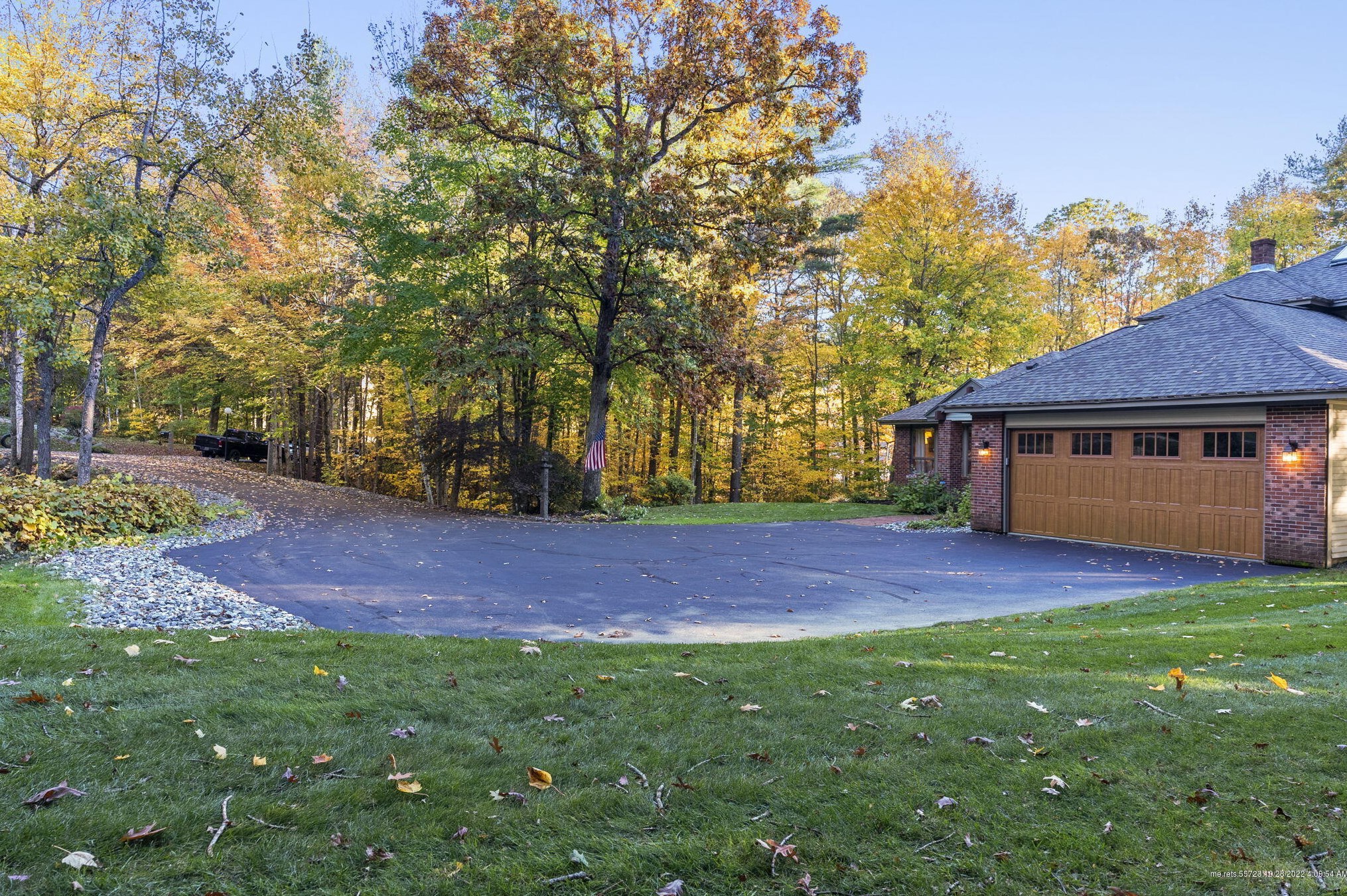 18 Woldbrook Dr, Windham ME  04062-5359 exterior