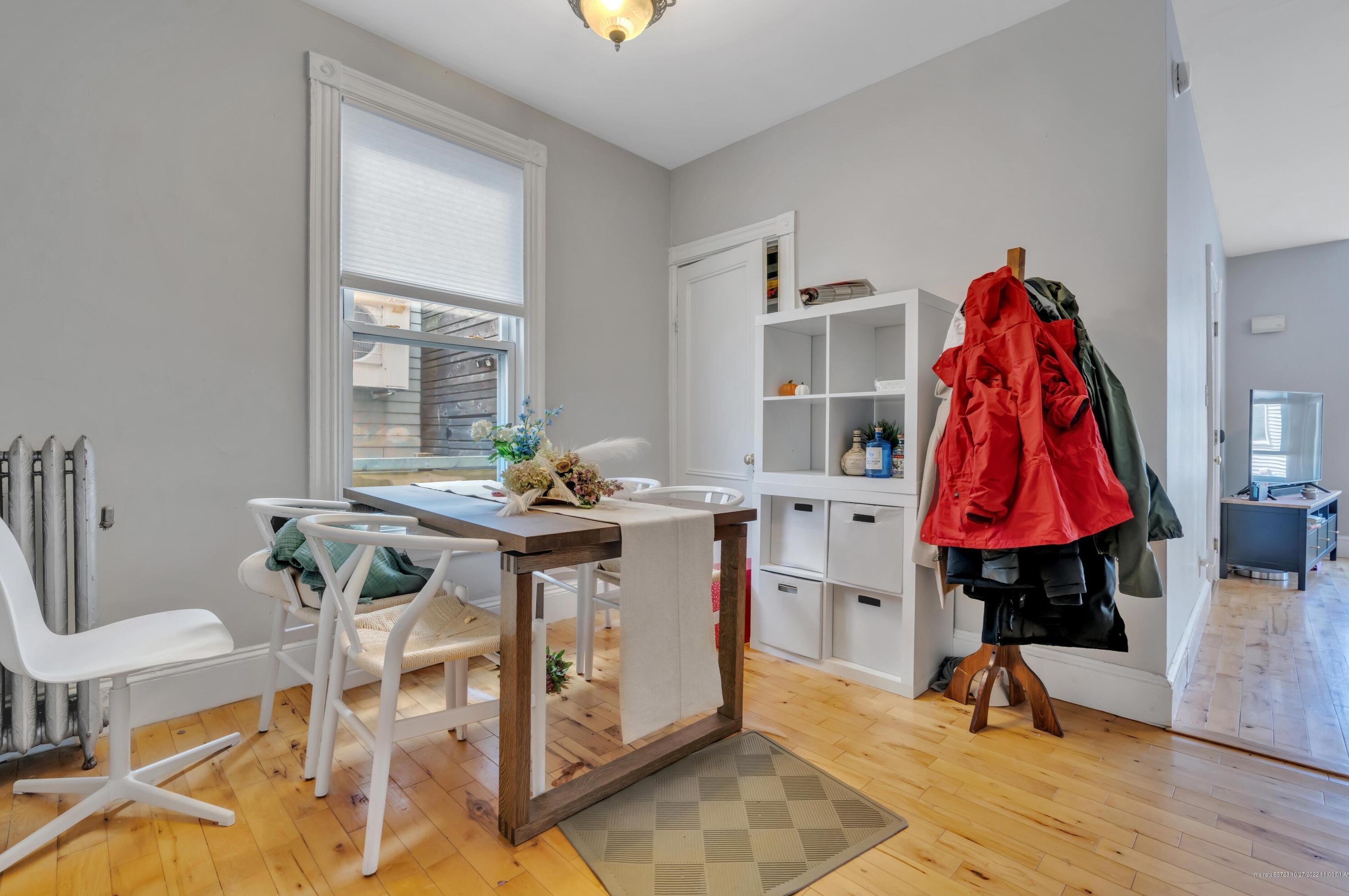 12 May St, Portland ME 04102 exterior