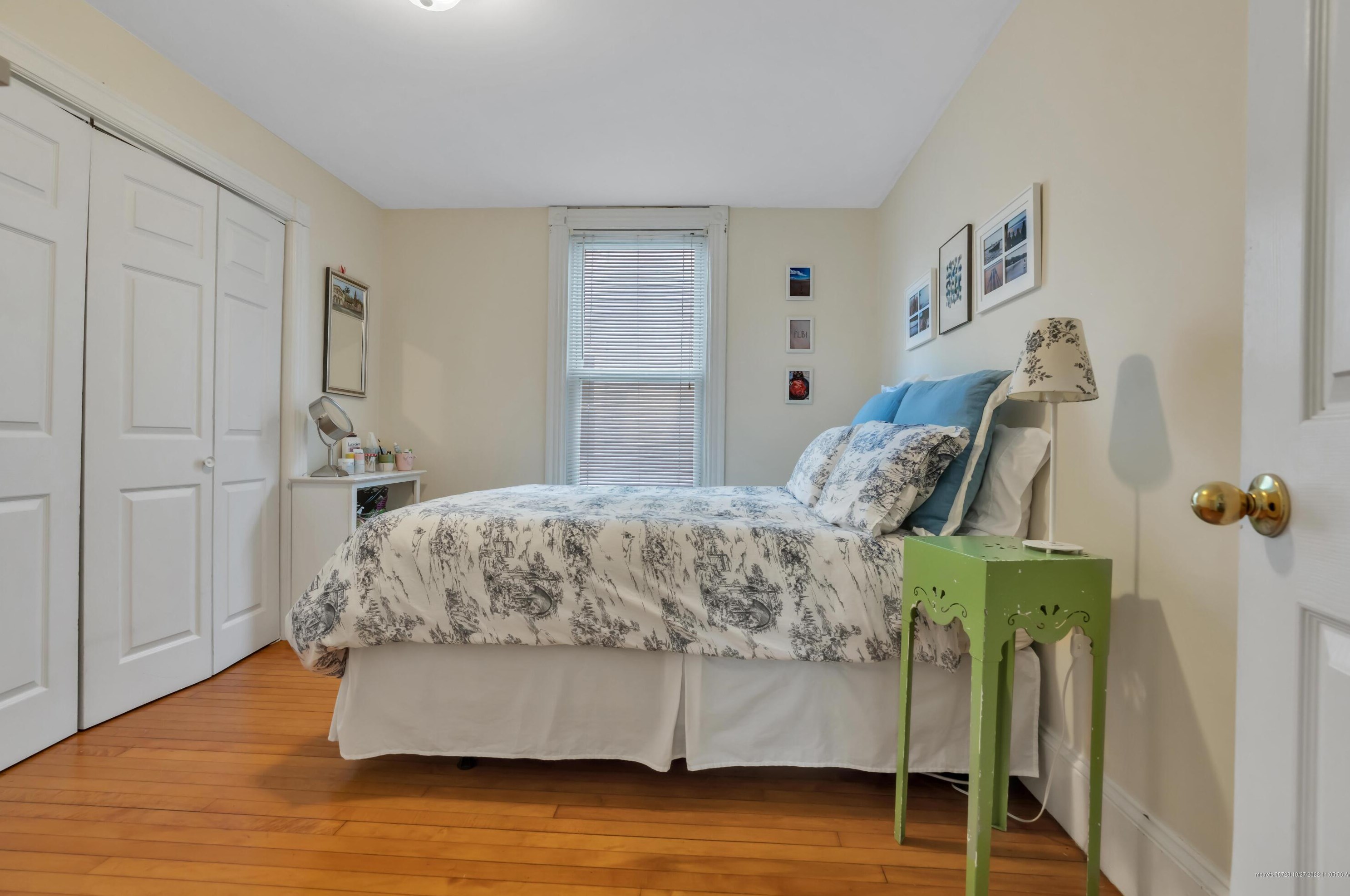 12 May St, Portland ME 04102 exterior