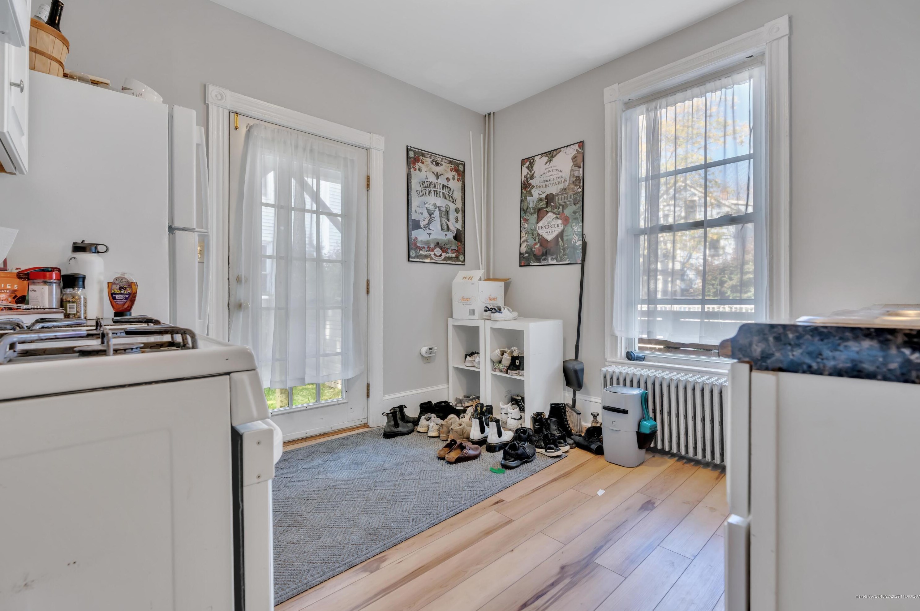 12 May St, Portland ME 04102 exterior