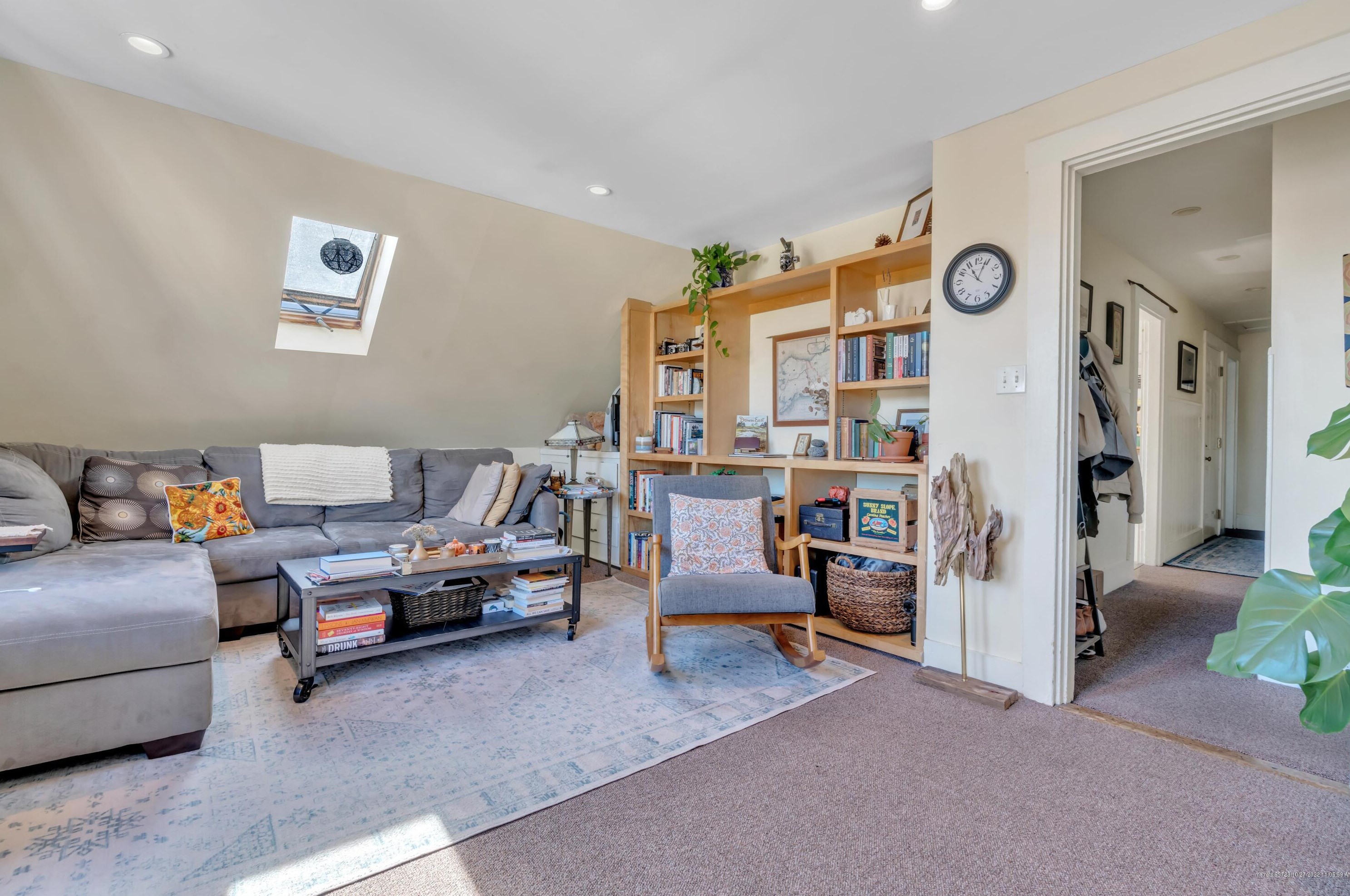 12 May St, Portland ME 04102 exterior