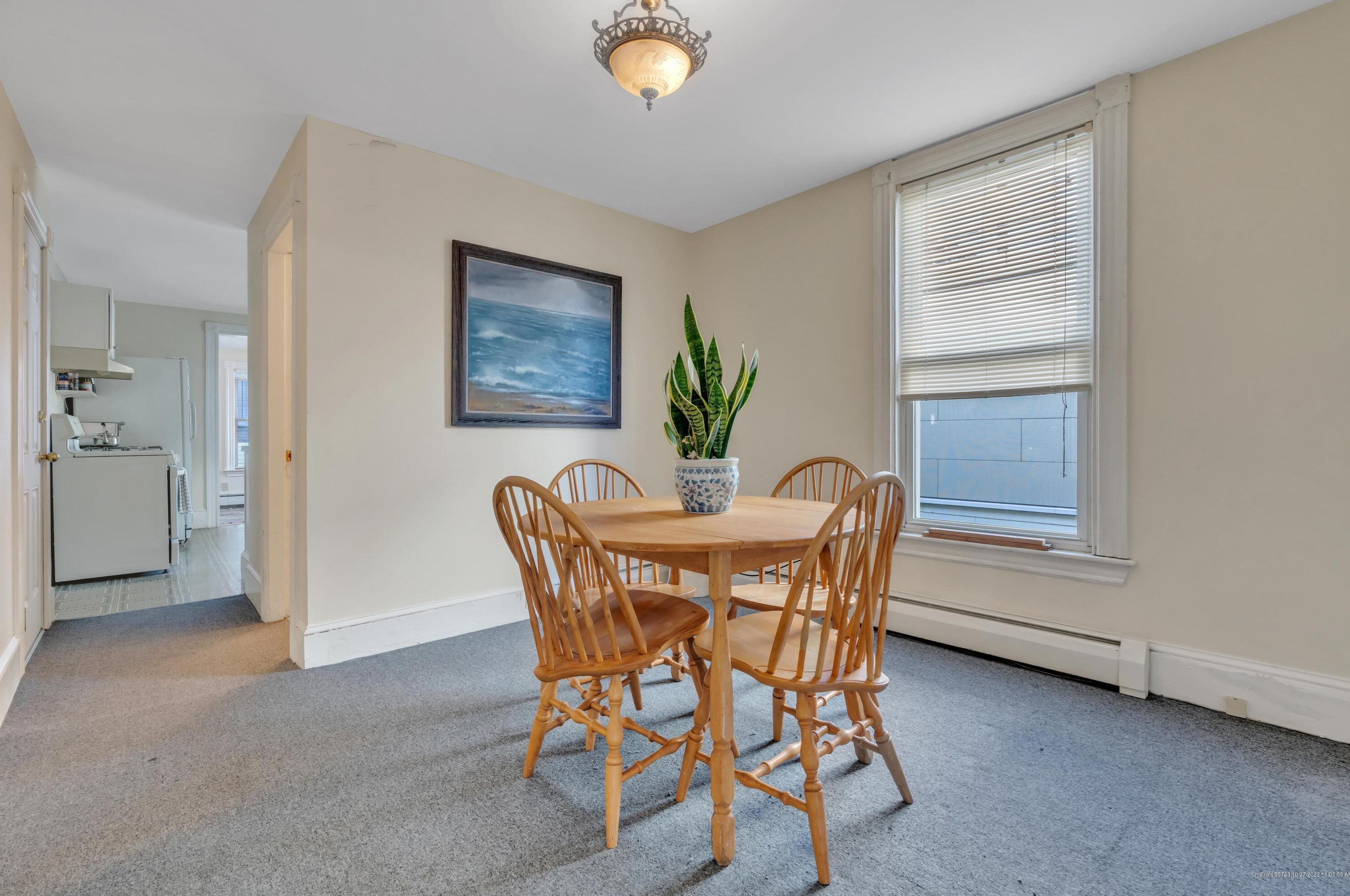 12 May St, Portland ME 04102 exterior