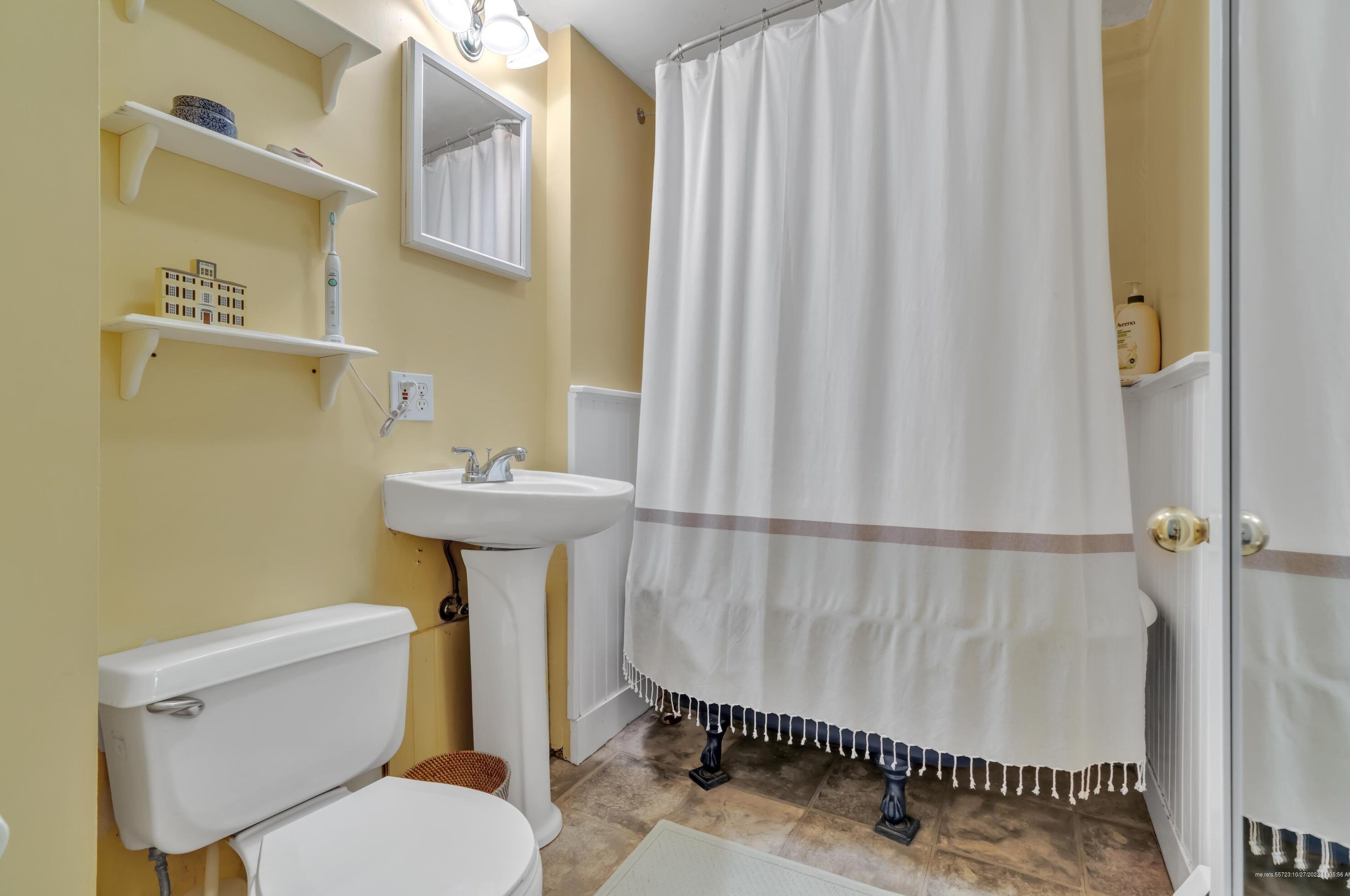 12 May St, Portland ME 04102 exterior