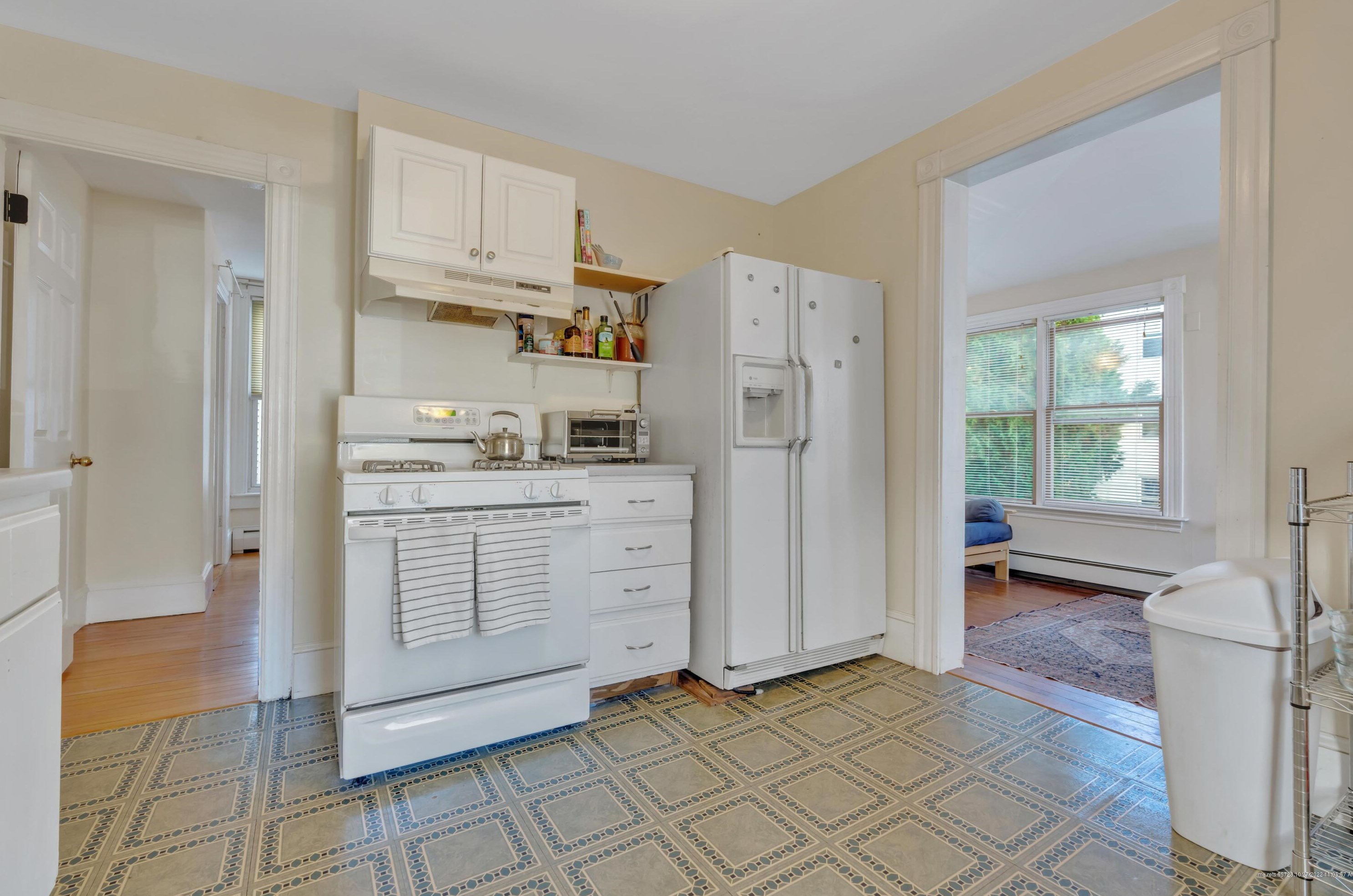 12 May St, Portland ME 04102 exterior