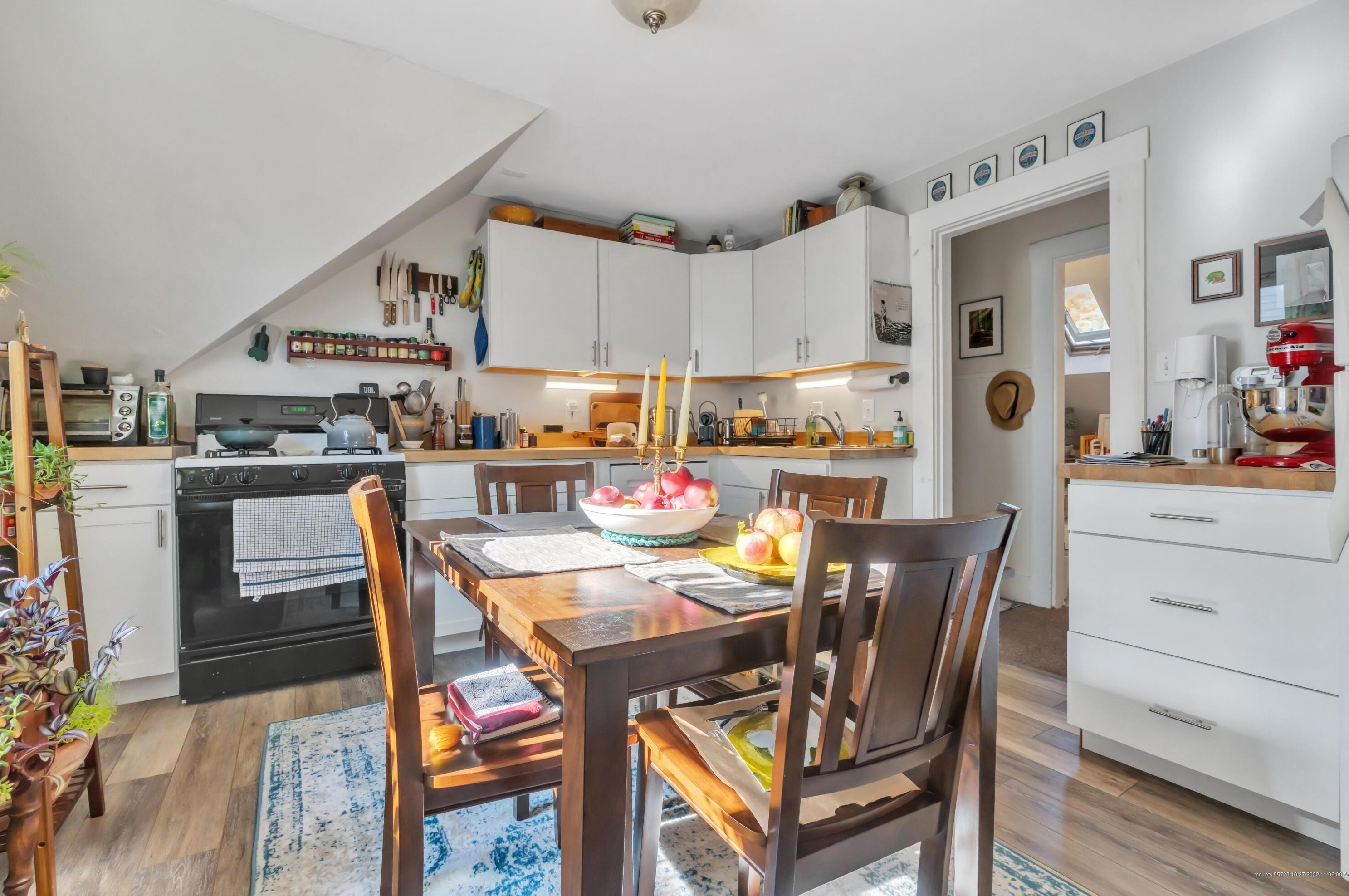 12 May St, Portland ME 04102 exterior