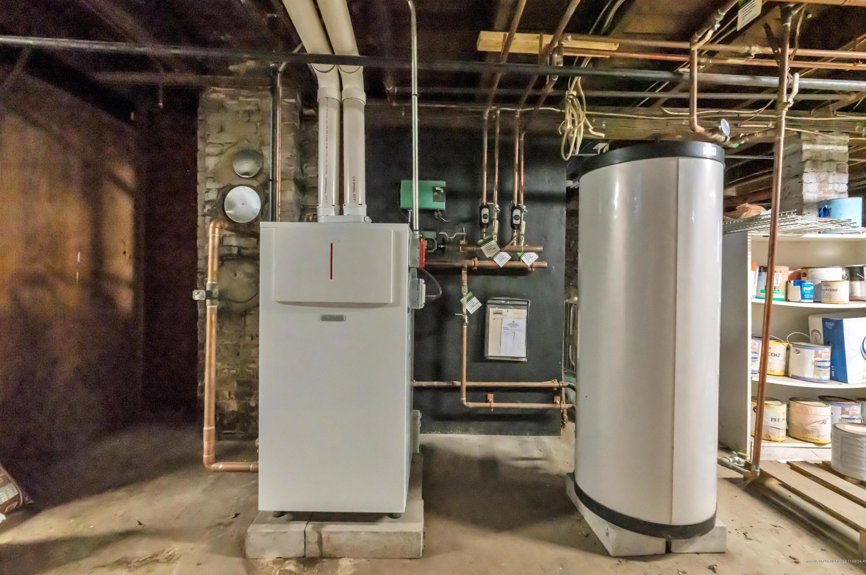 12 May St, Portland ME 04102 exterior