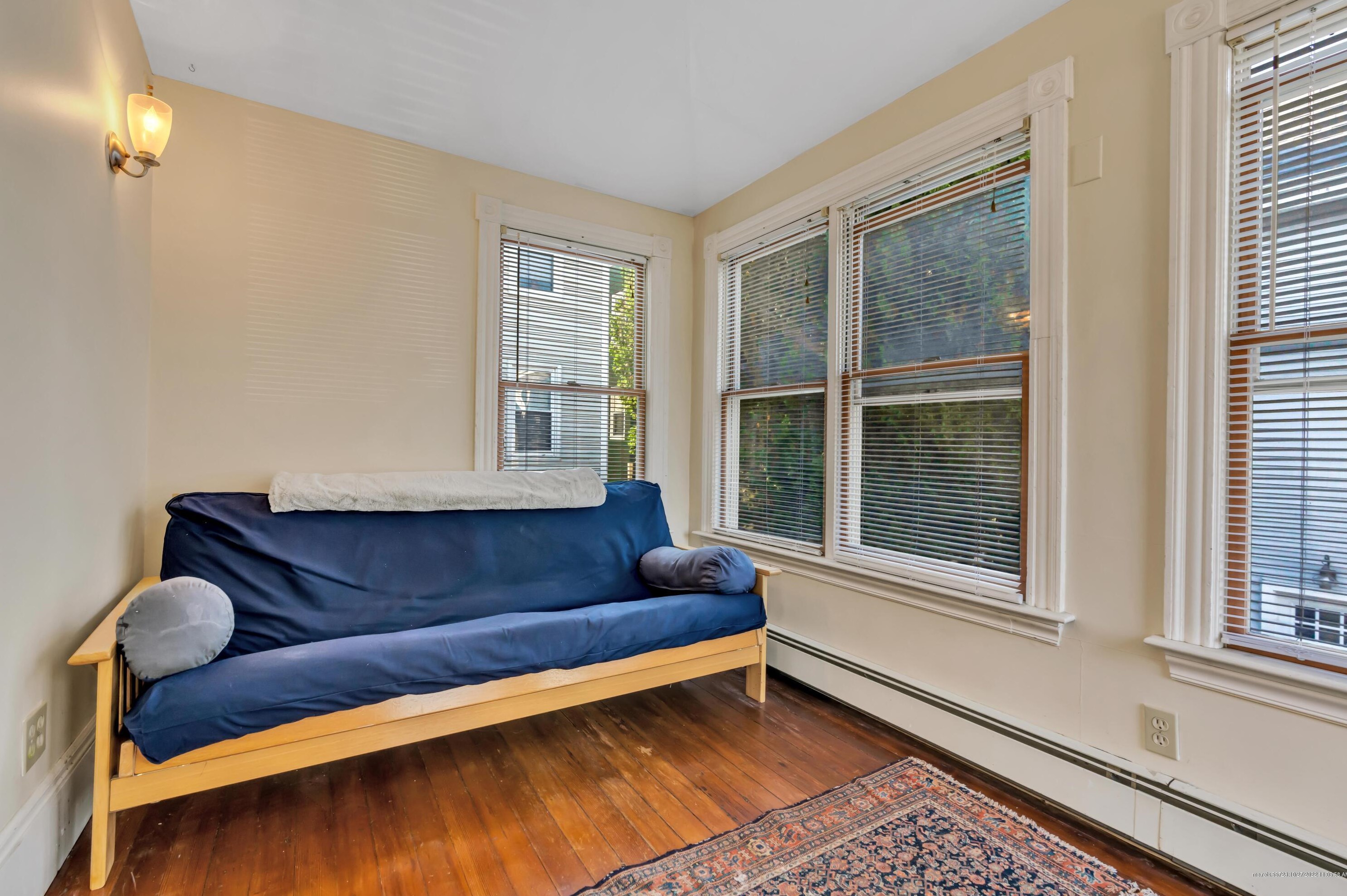 12 May St, Portland ME 04102 exterior