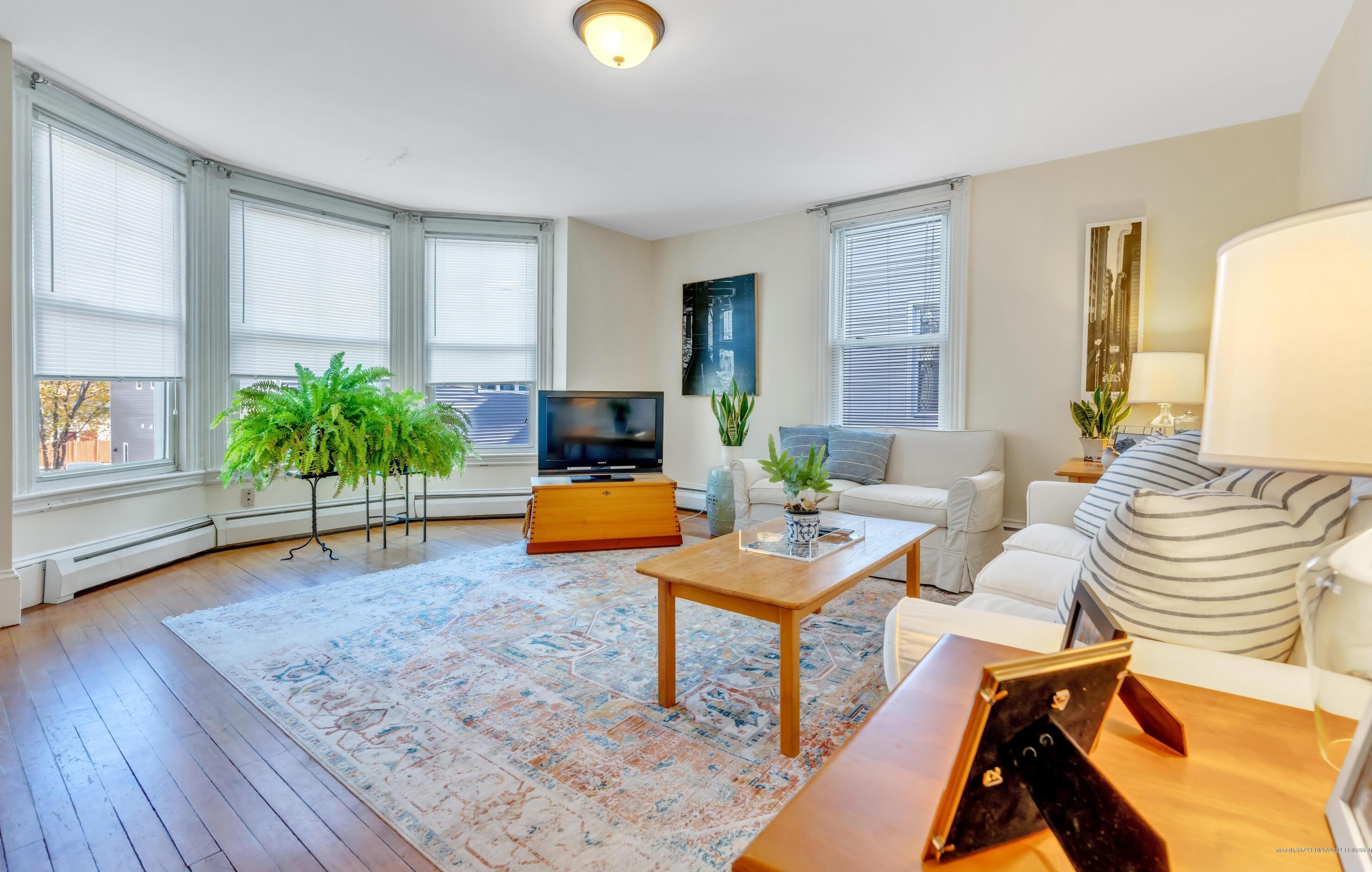 12 May St, Portland ME 04102 exterior