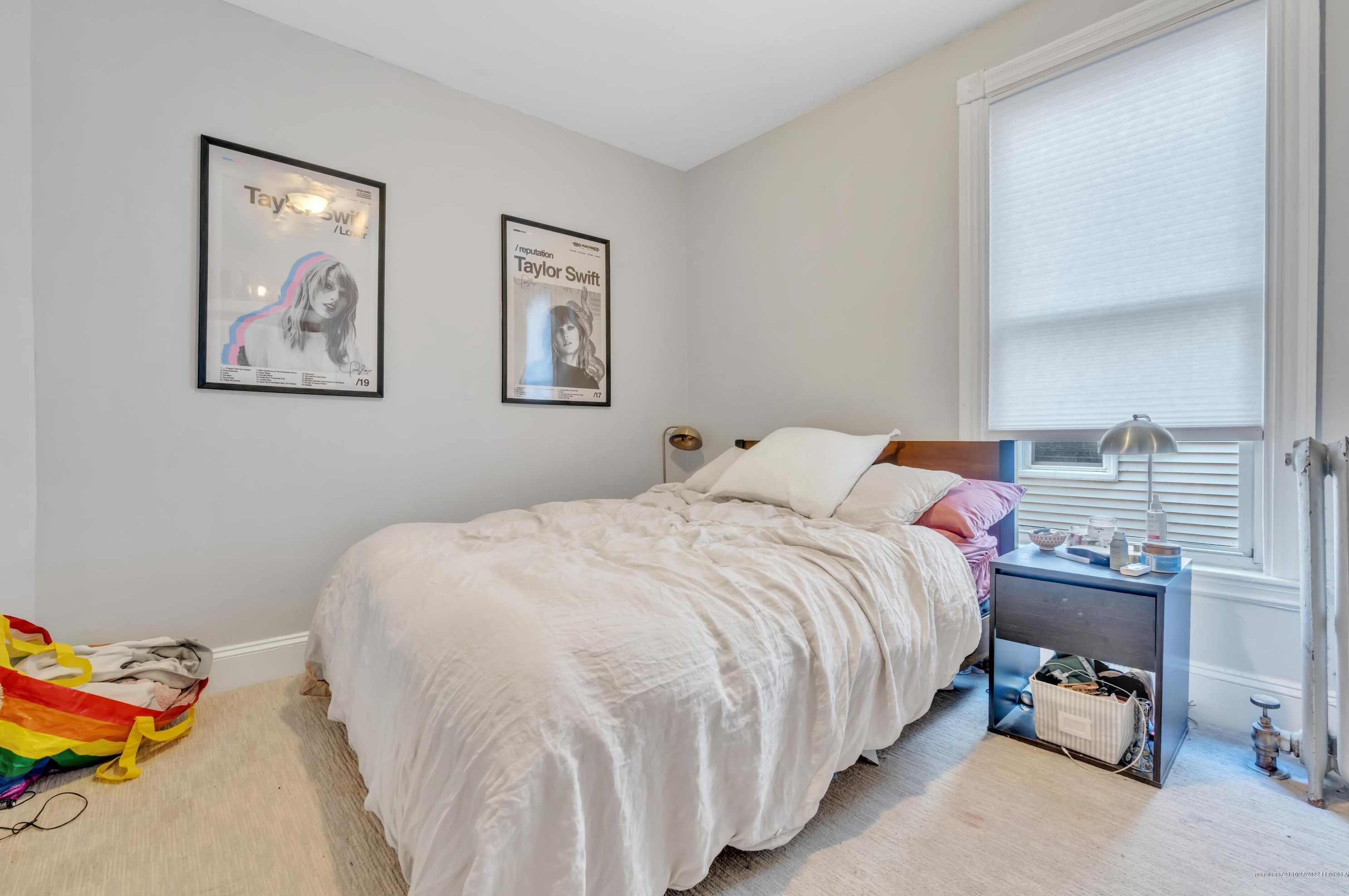 12 May St, Portland ME 04102 exterior