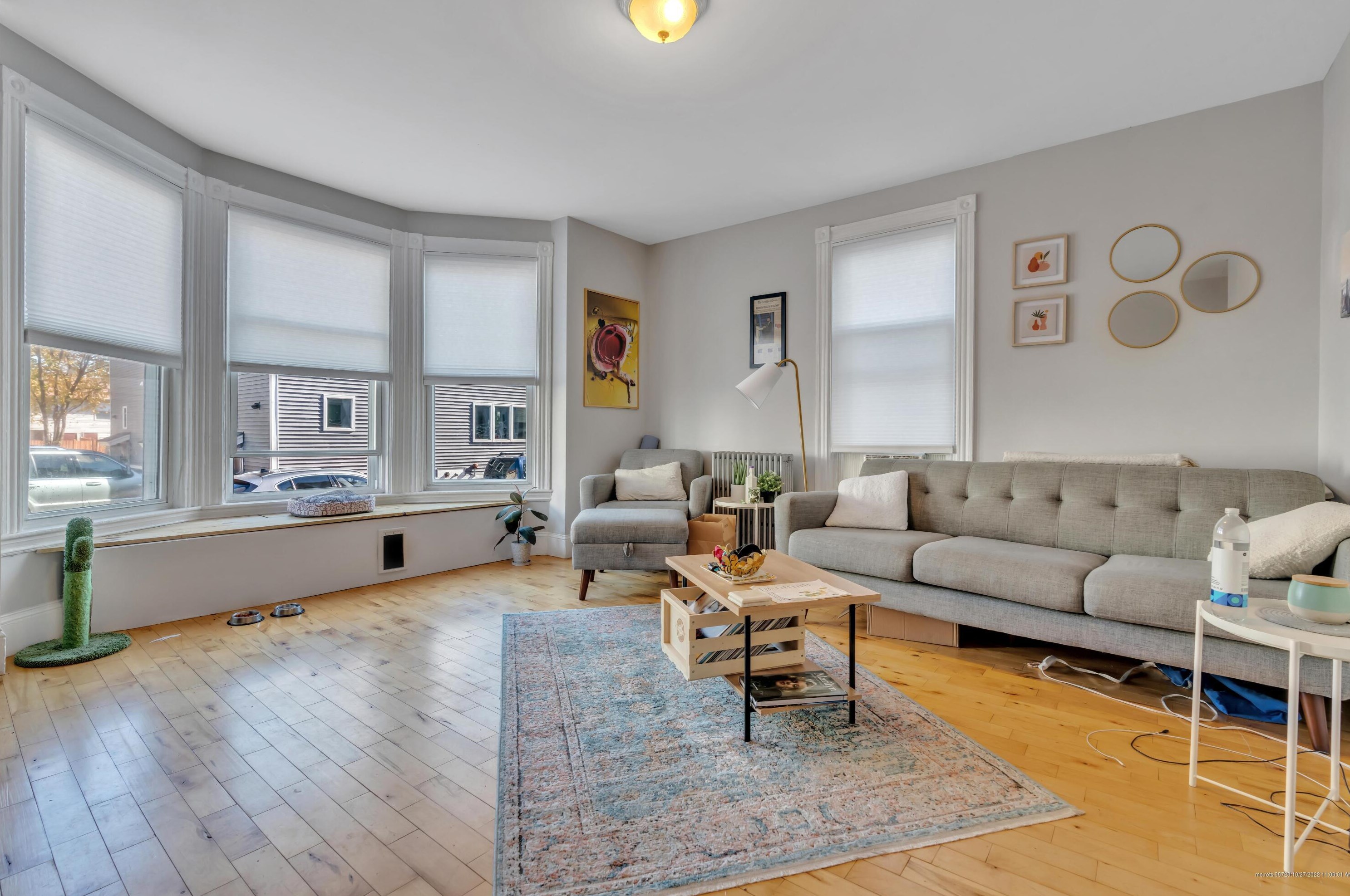 12 May St, Portland ME 04102 exterior