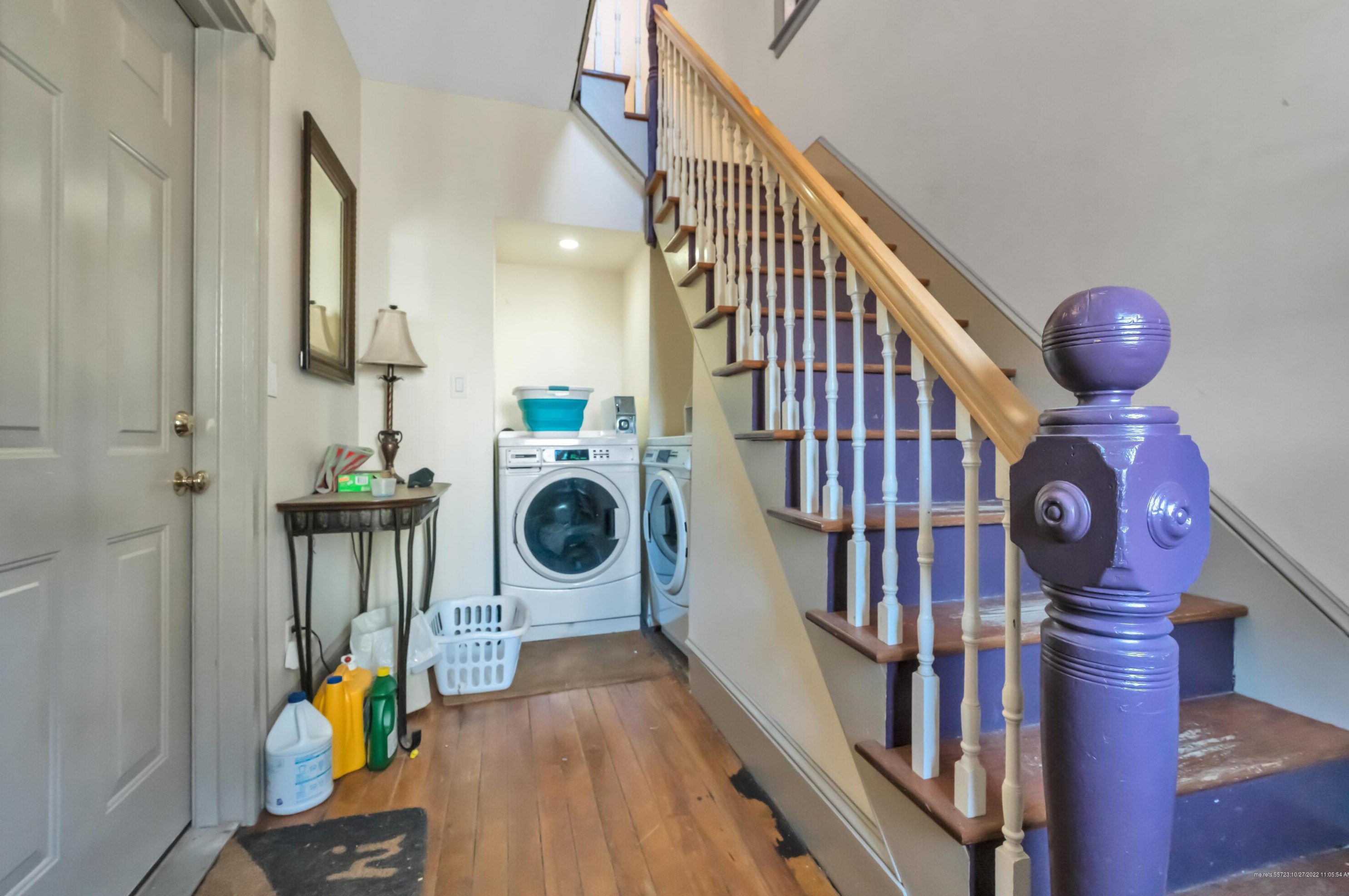 12 May St, Portland ME 04102 exterior