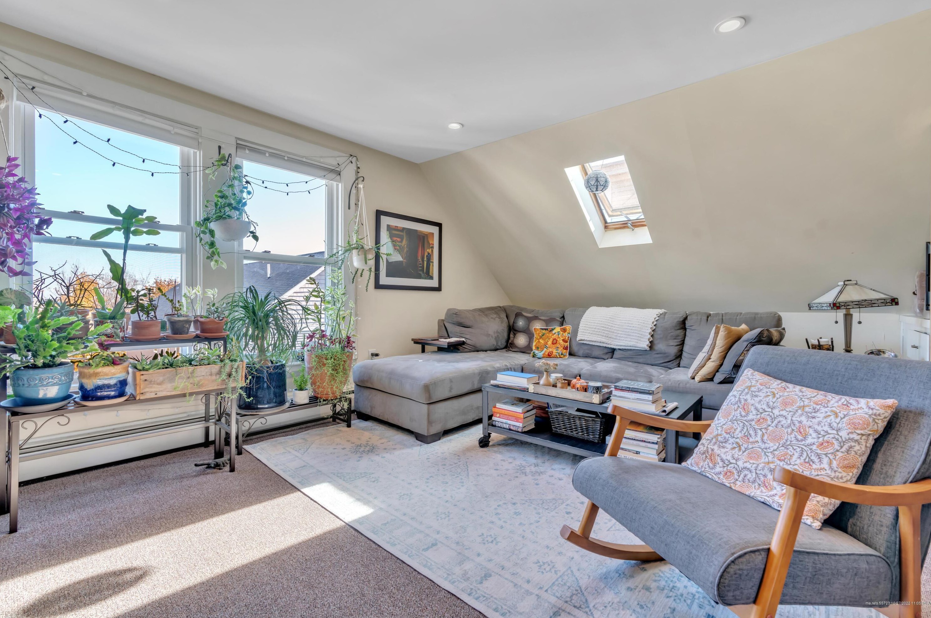 12 May St, Portland ME 04102 exterior