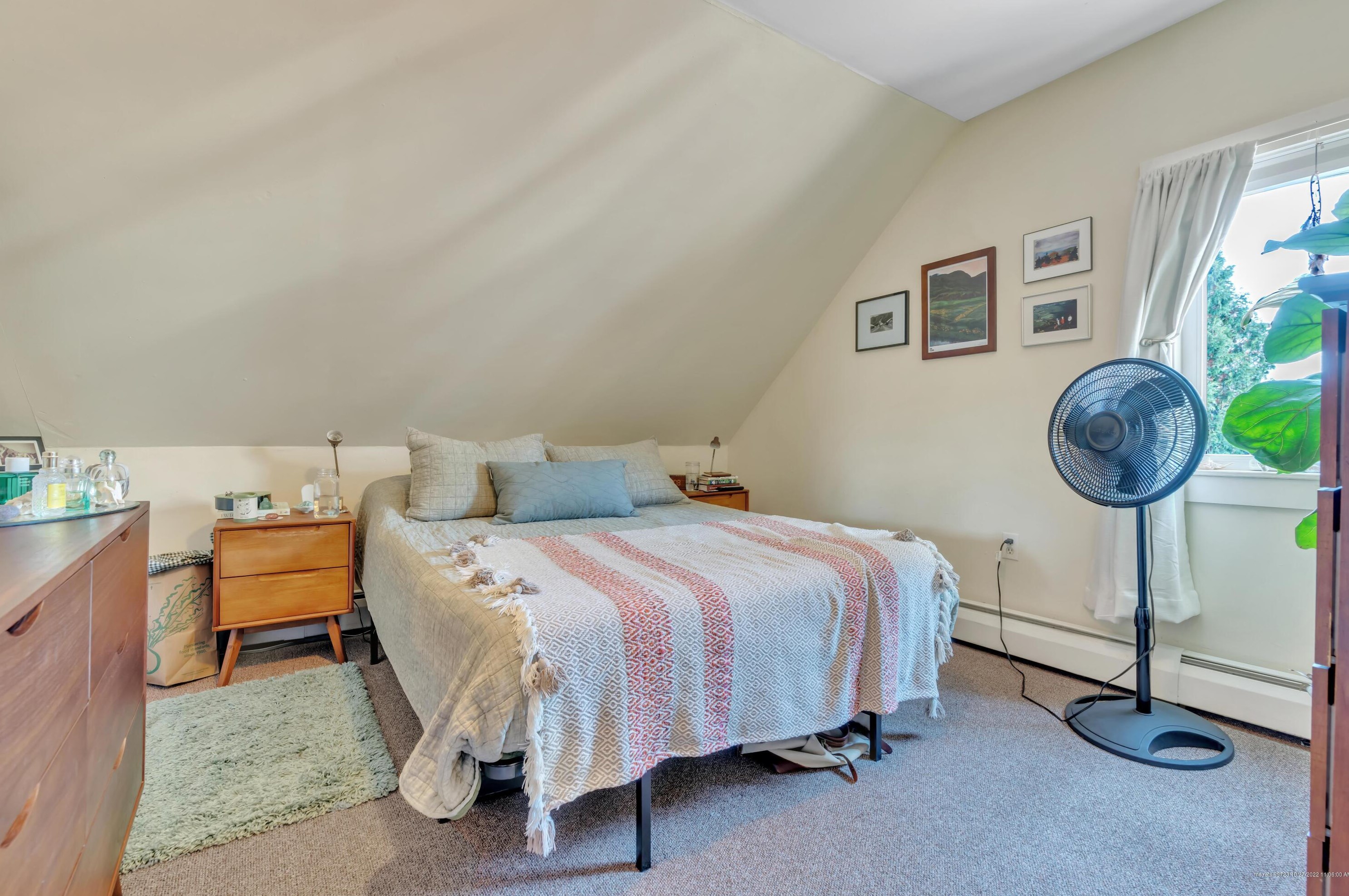 12 May St, Portland ME 04102 exterior