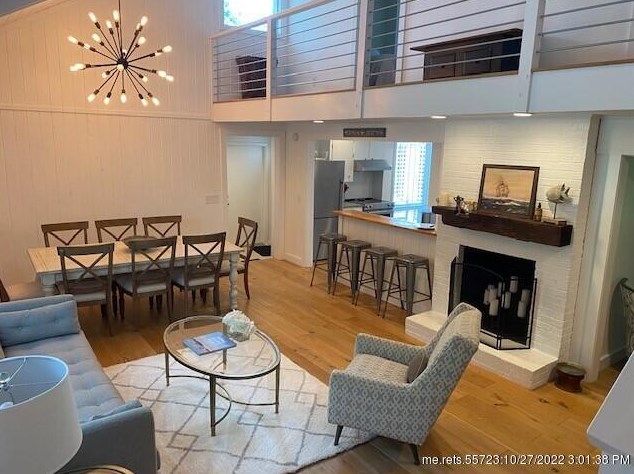 17 Magnolia Dr, Kennebunkport, ME 04046 exterior