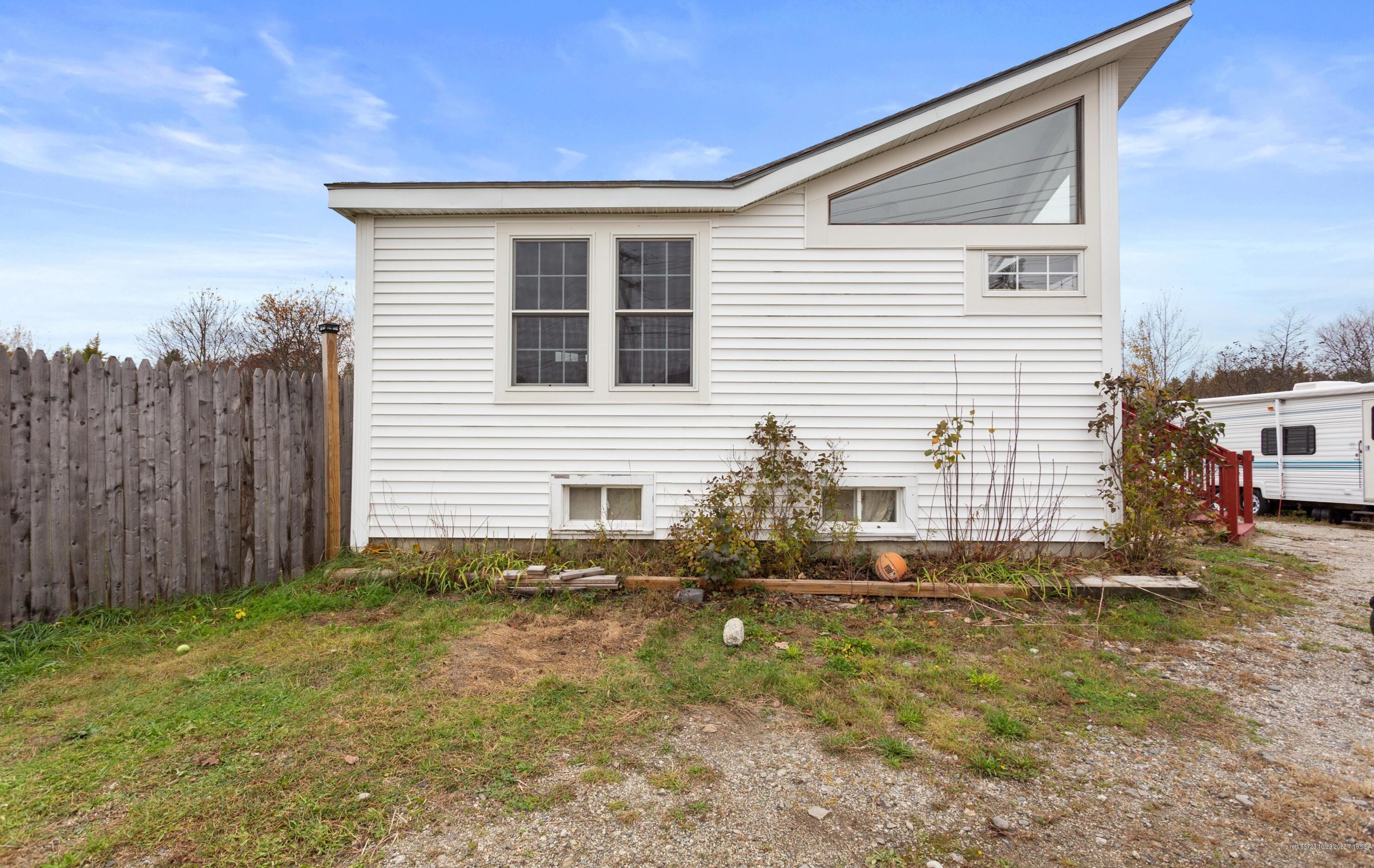 125 Bayside Rd, Waltham, ME 04605