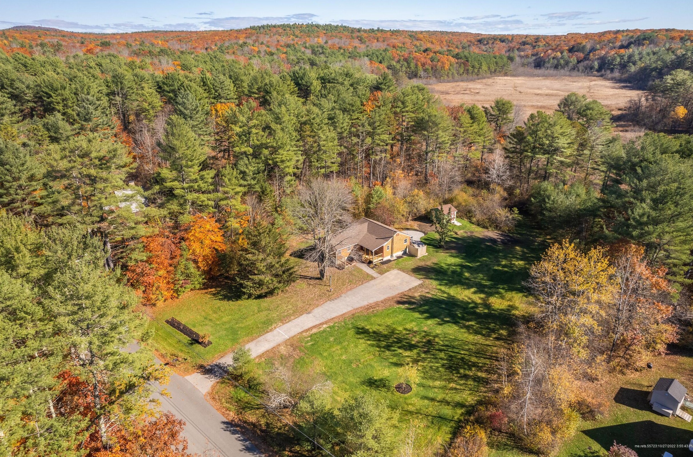 23 Mill Ln, York, ME 03909