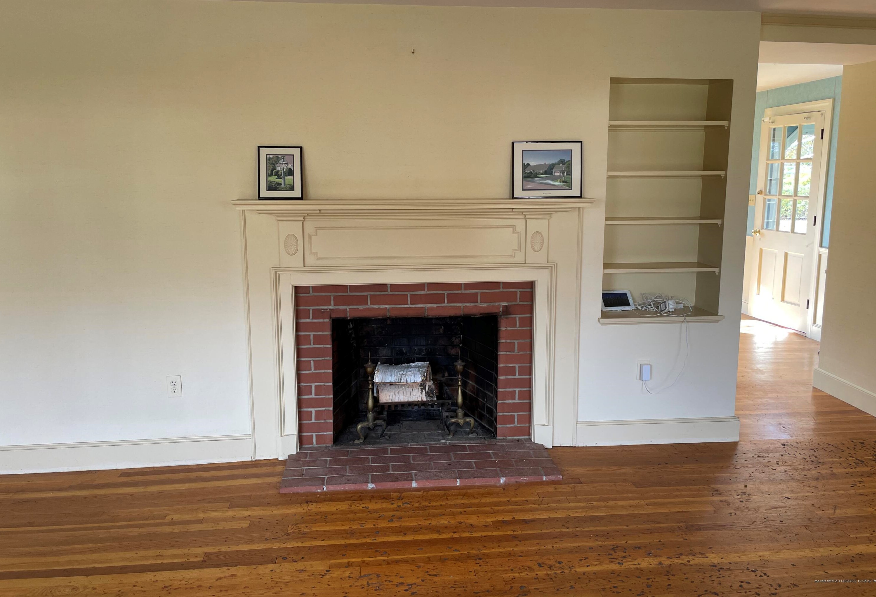 1 Ledge Rd, Portland ME  04110-1106 exterior