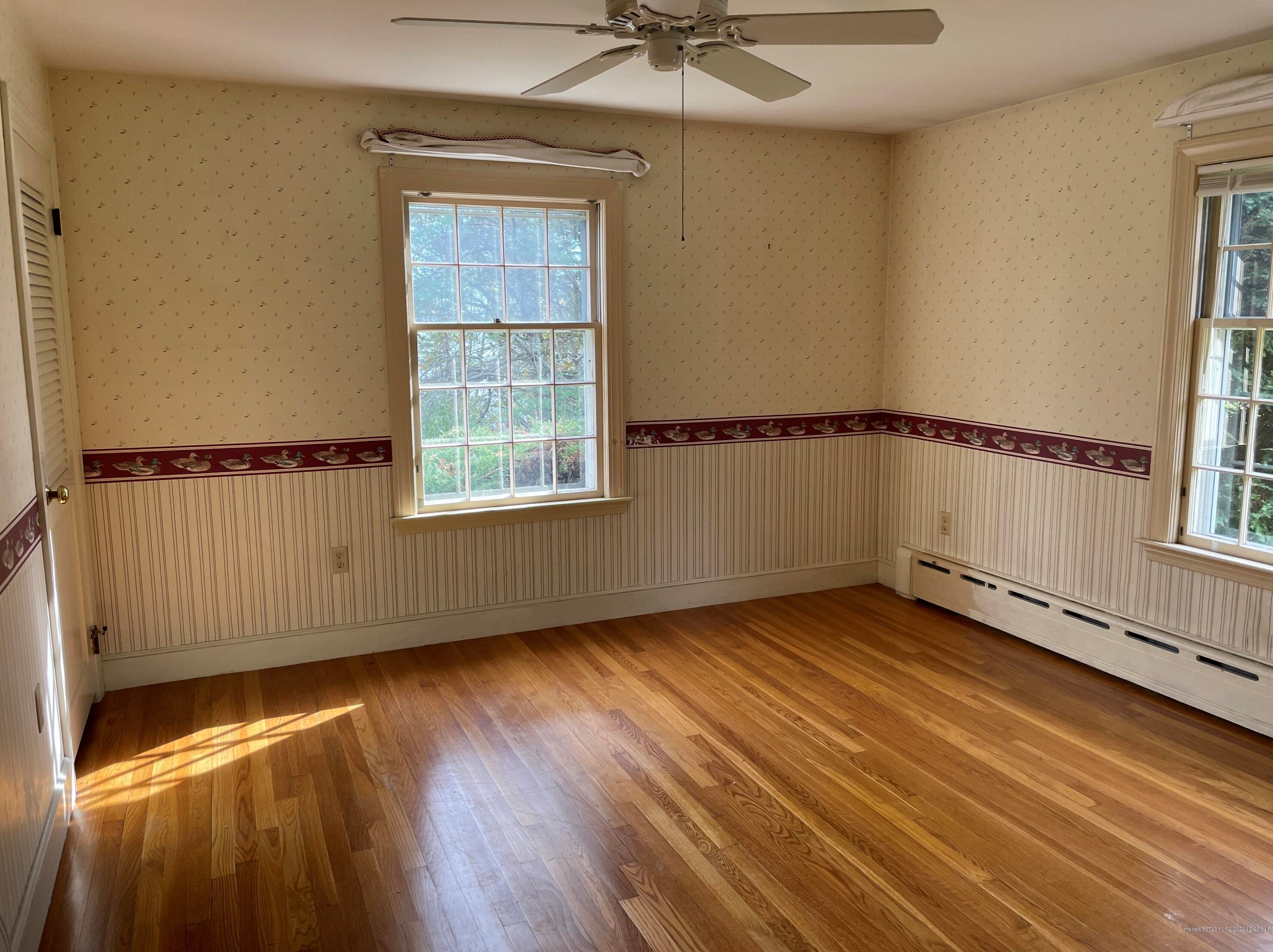 1 Ledge Rd, Portland ME  04110-1106 exterior