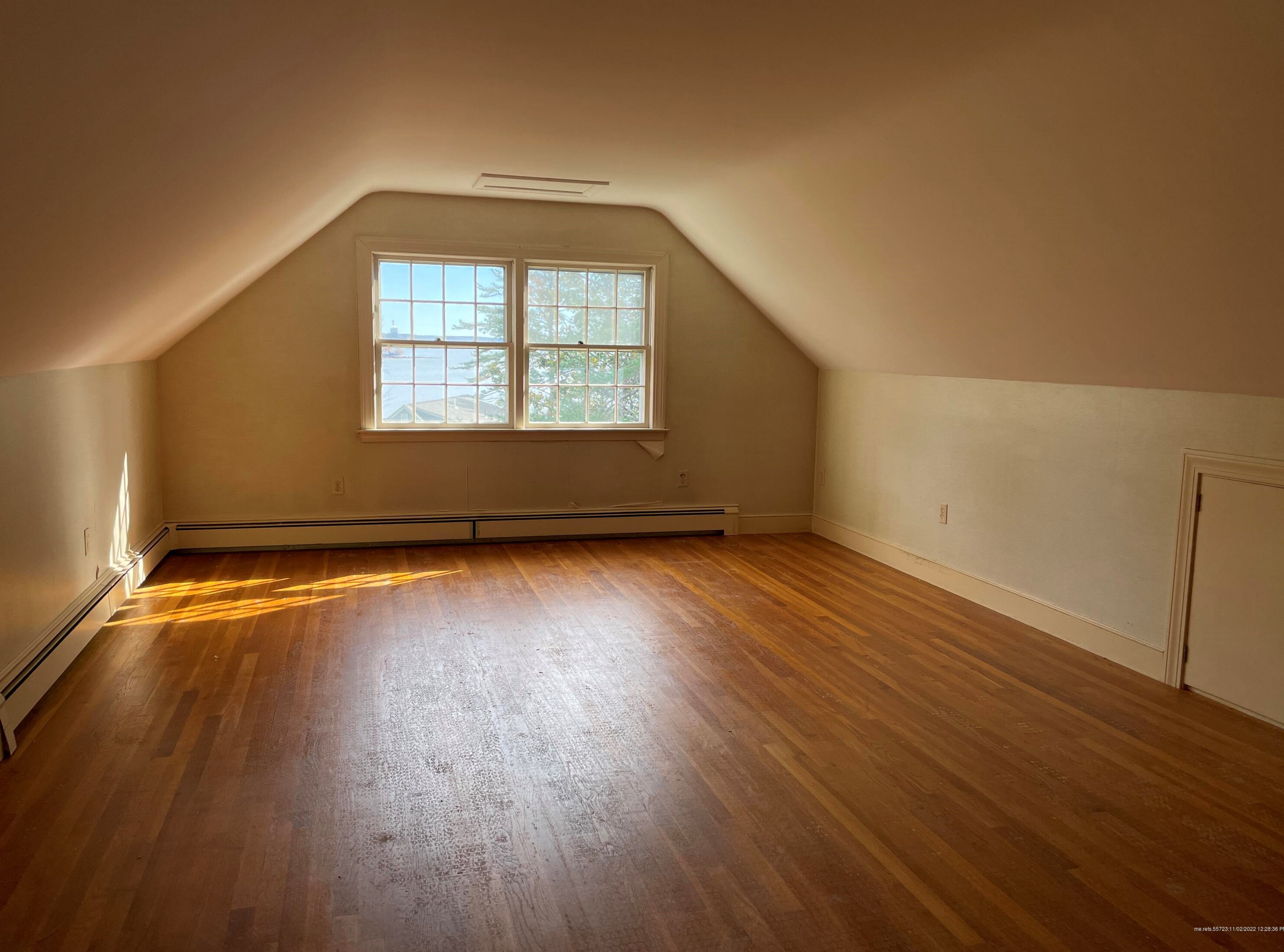 1 Ledge Rd, Portland ME  04110-1106 exterior