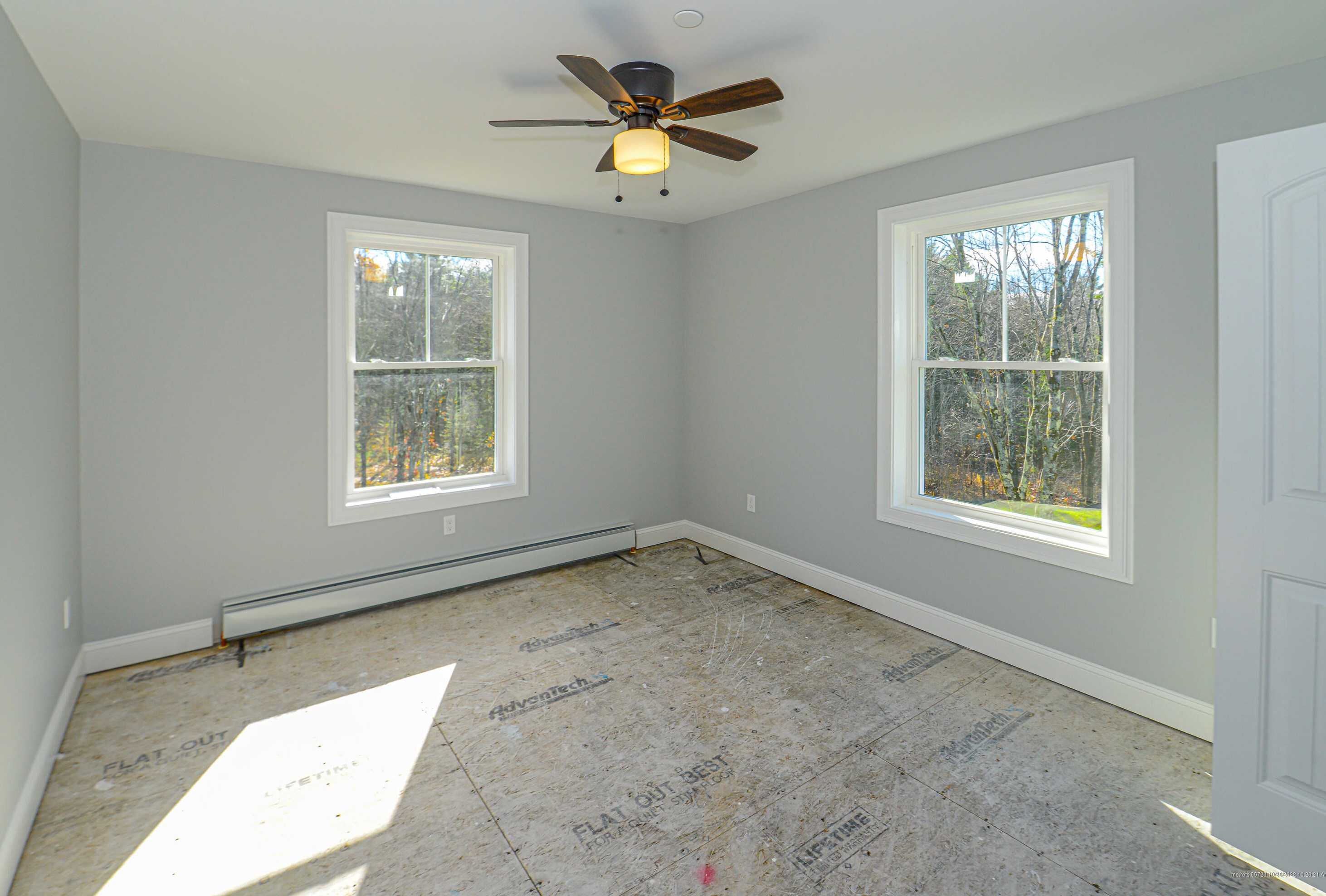 20 Strawberry Ln, Windham ME  04062-5088 exterior