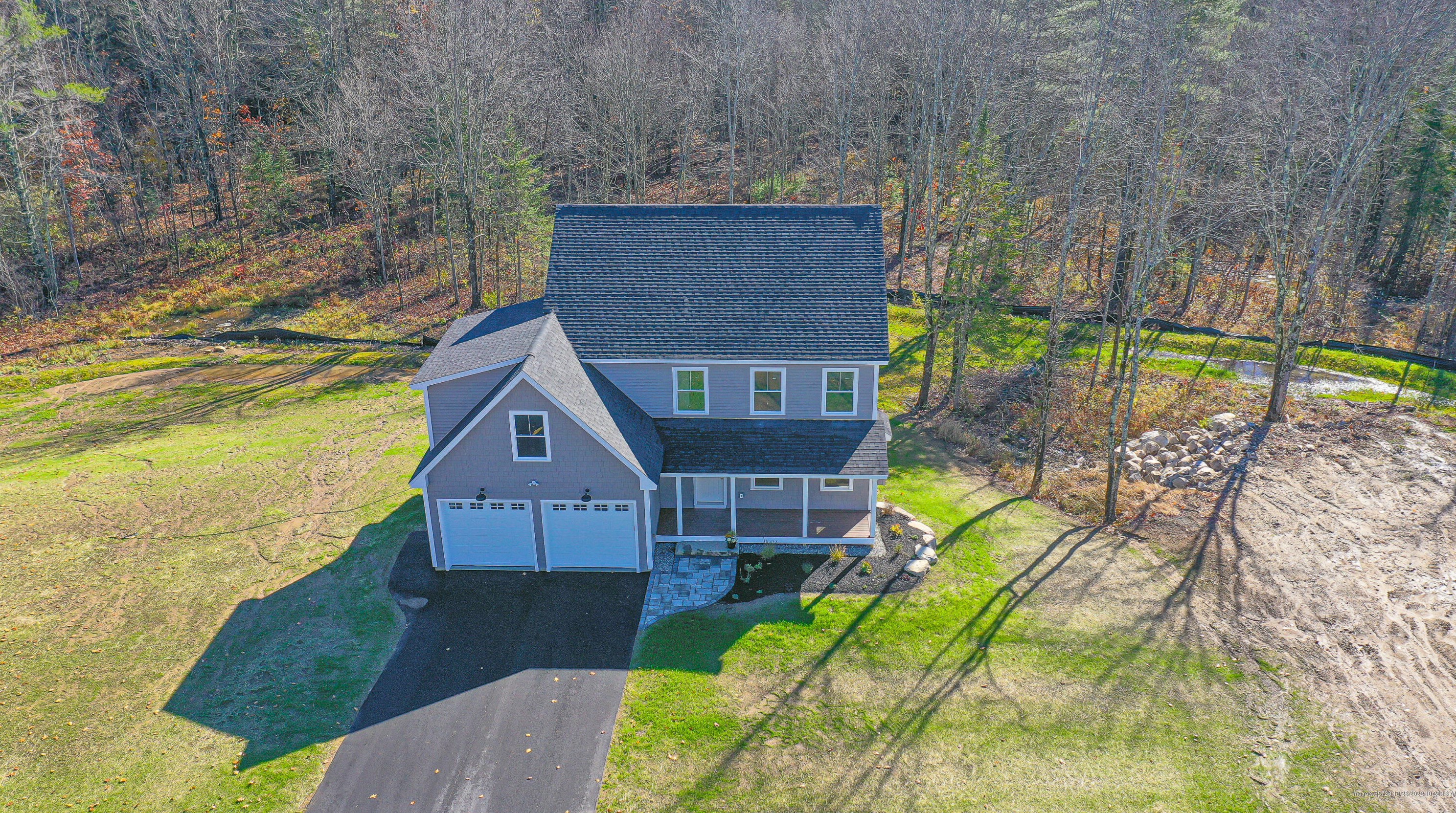 20 Strawberry Ln, Windham, ME 04062-5088