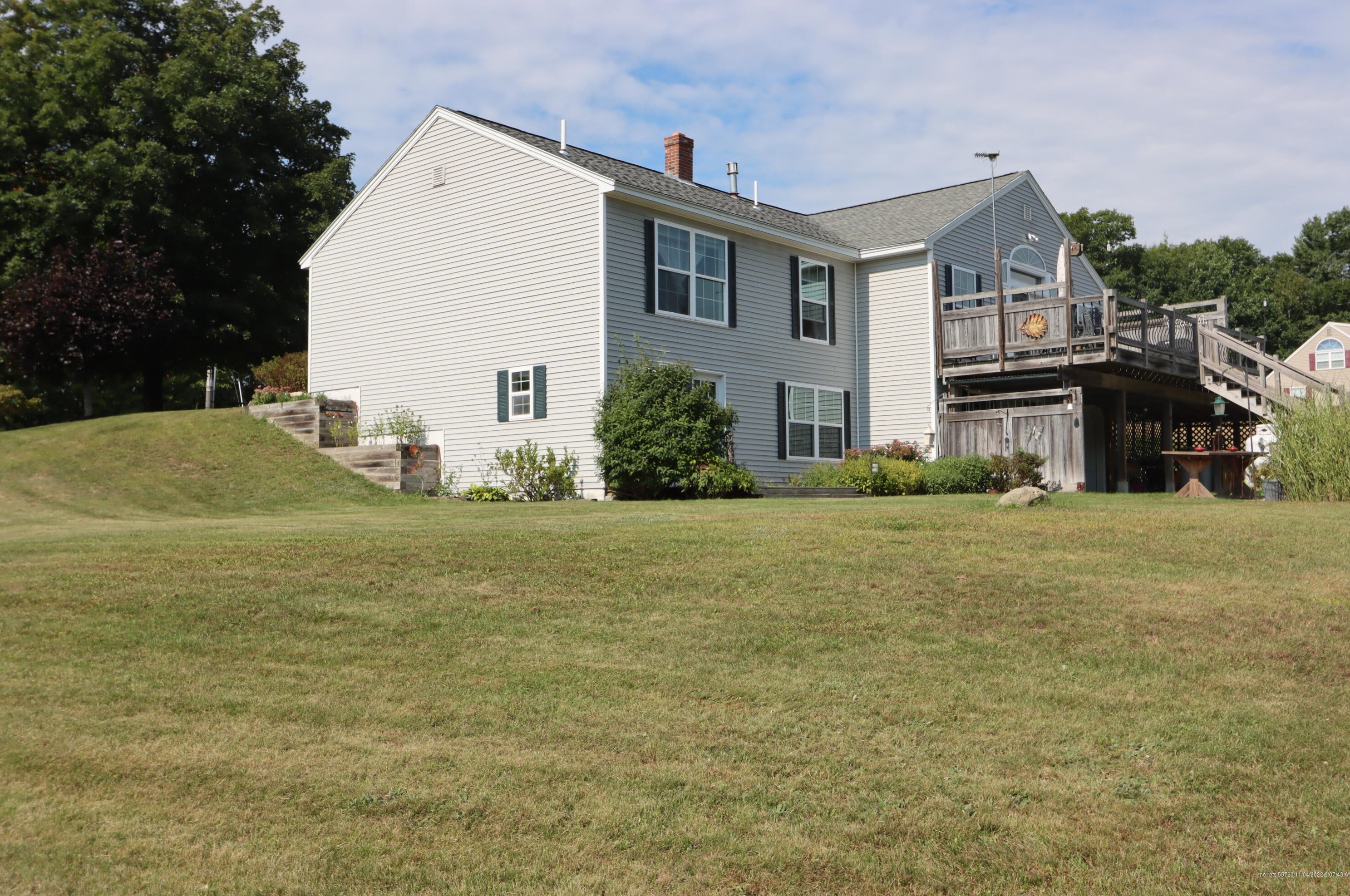 27 Orchard Ln, Minot, ME 04258-4263