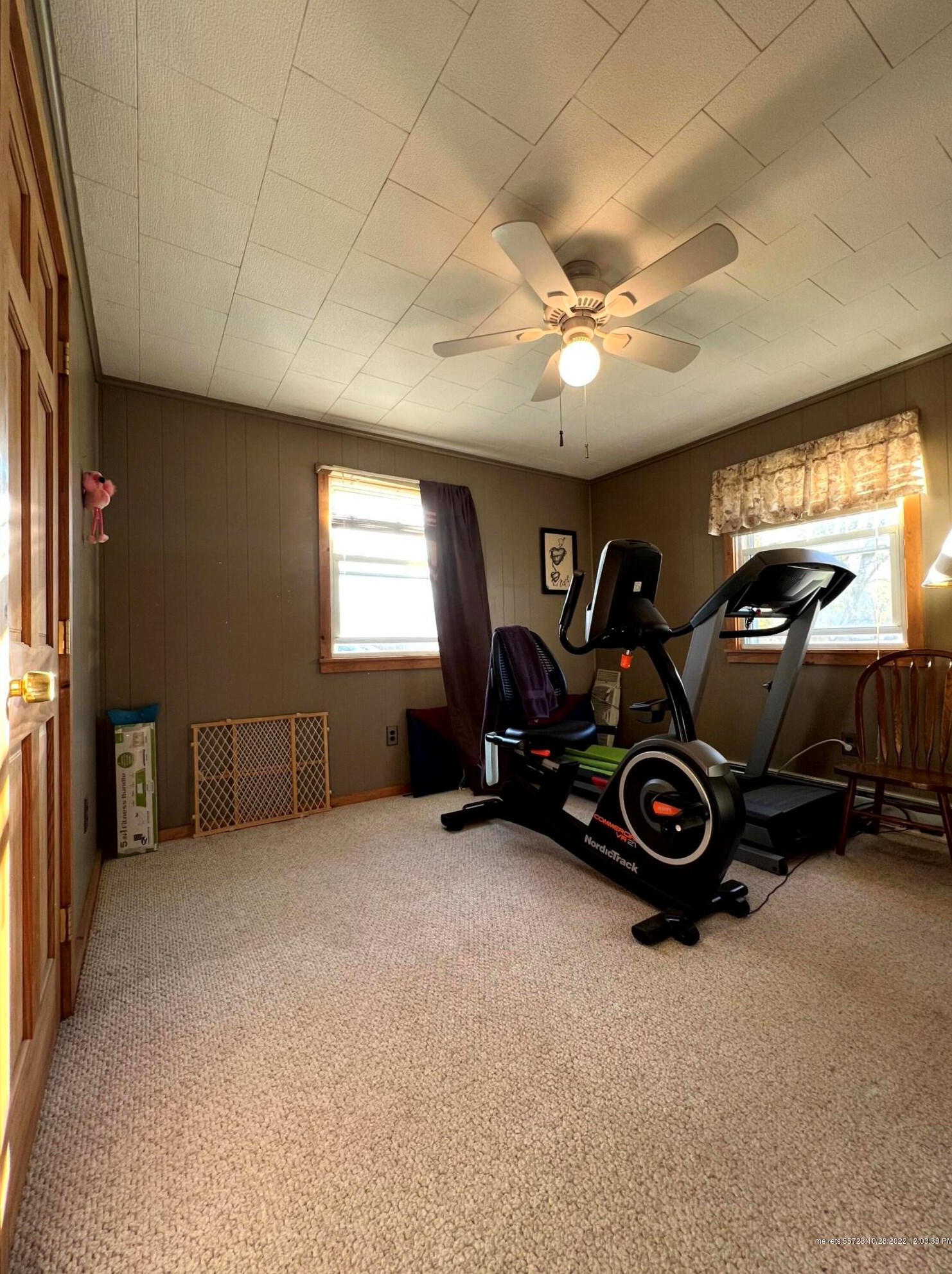 24 Sebasticook Dr, Clinton ME  04927-3131 exterior