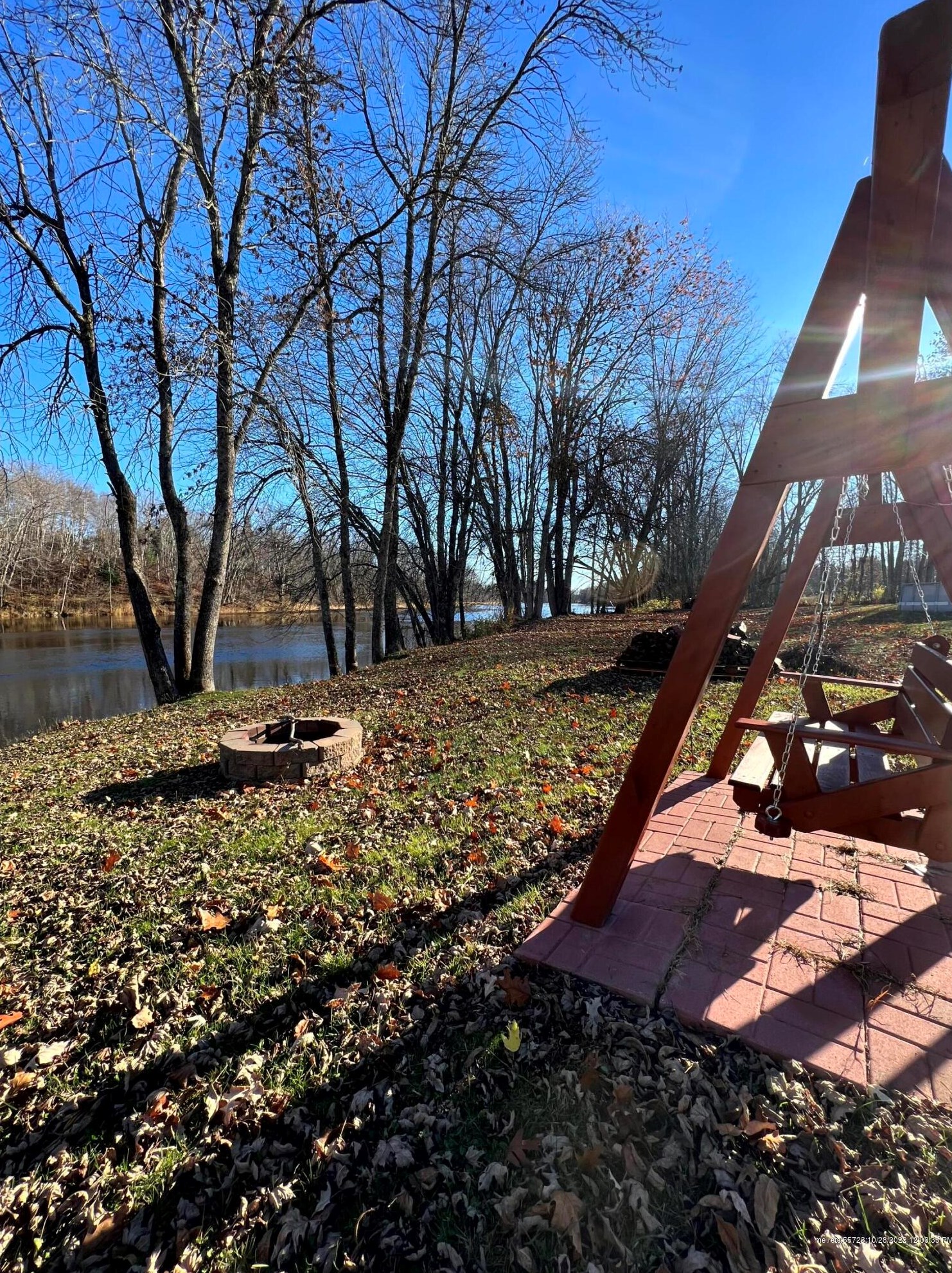 24 Sebasticook Dr, Clinton ME  04927-3131 exterior