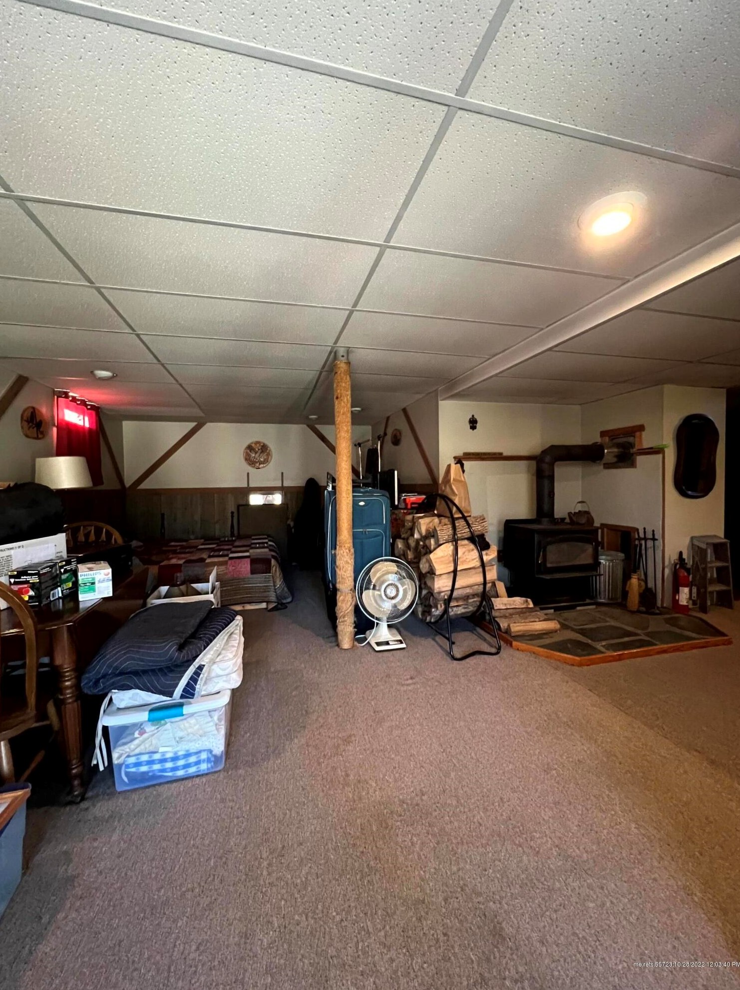 24 Sebasticook Dr, Clinton ME  04927-3131 exterior