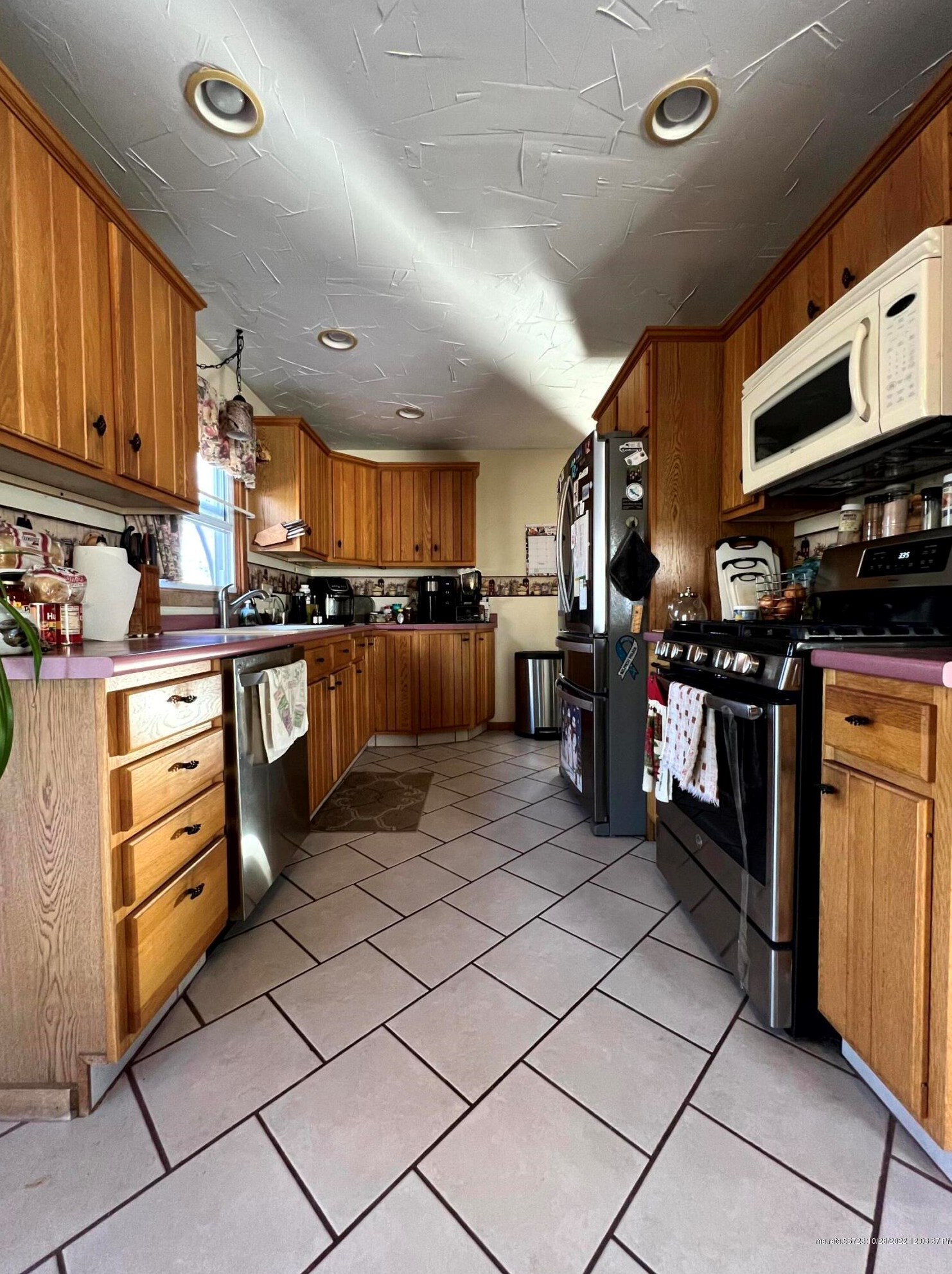 24 Sebasticook Dr, Clinton ME  04927-3131 exterior