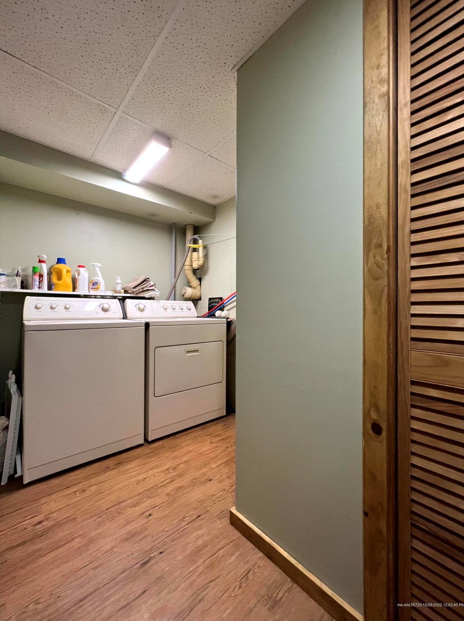 24 Sebasticook Dr, Clinton ME  04927-3131 exterior