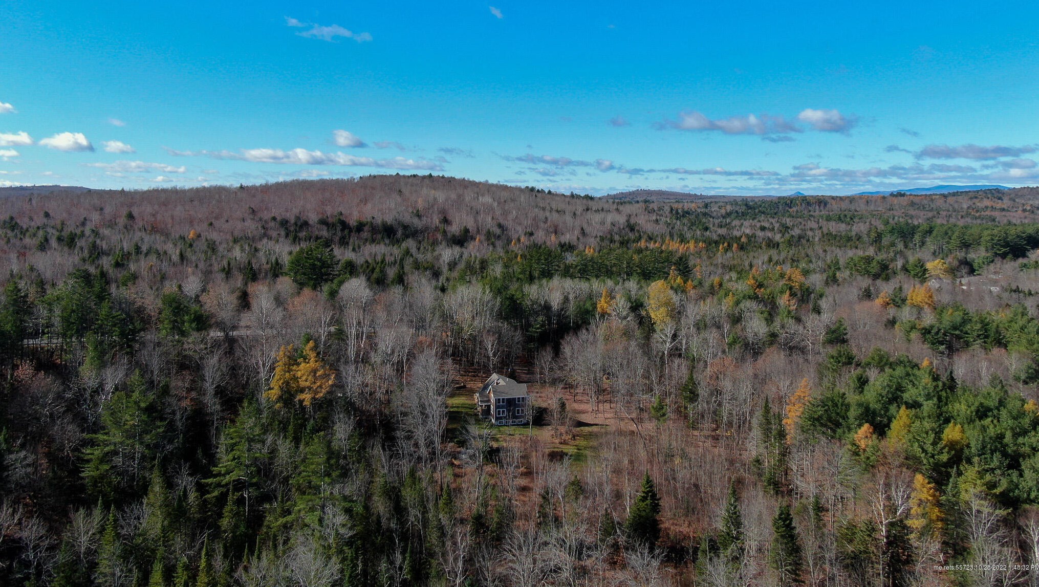 581 Park St, Milo, ME 04463