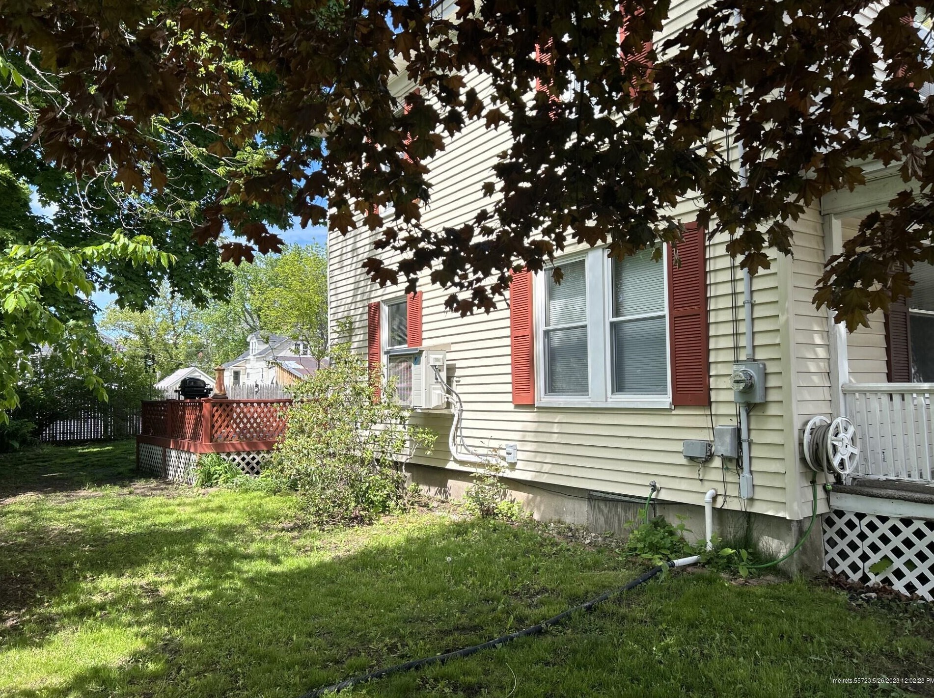 22 Bemis St, Livermore Falls, ME 04254