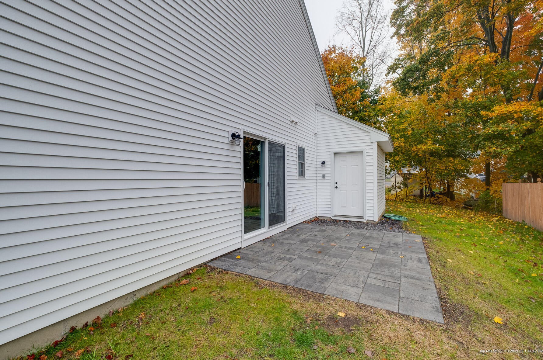 225 North St, Saco ME  04072-1843 exterior