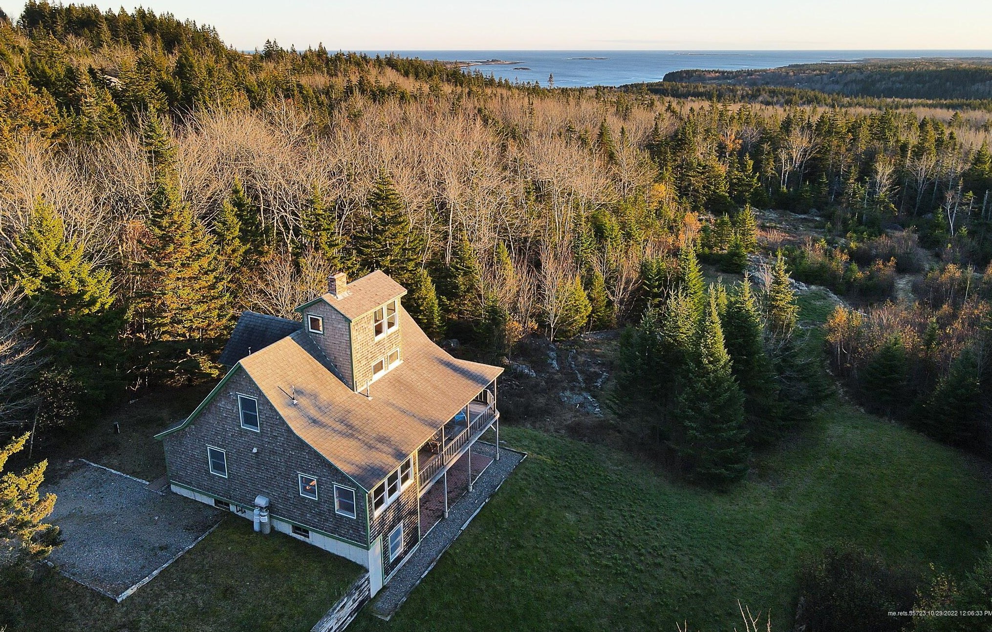 105 Bay View Dr, Steuben, ME 04680