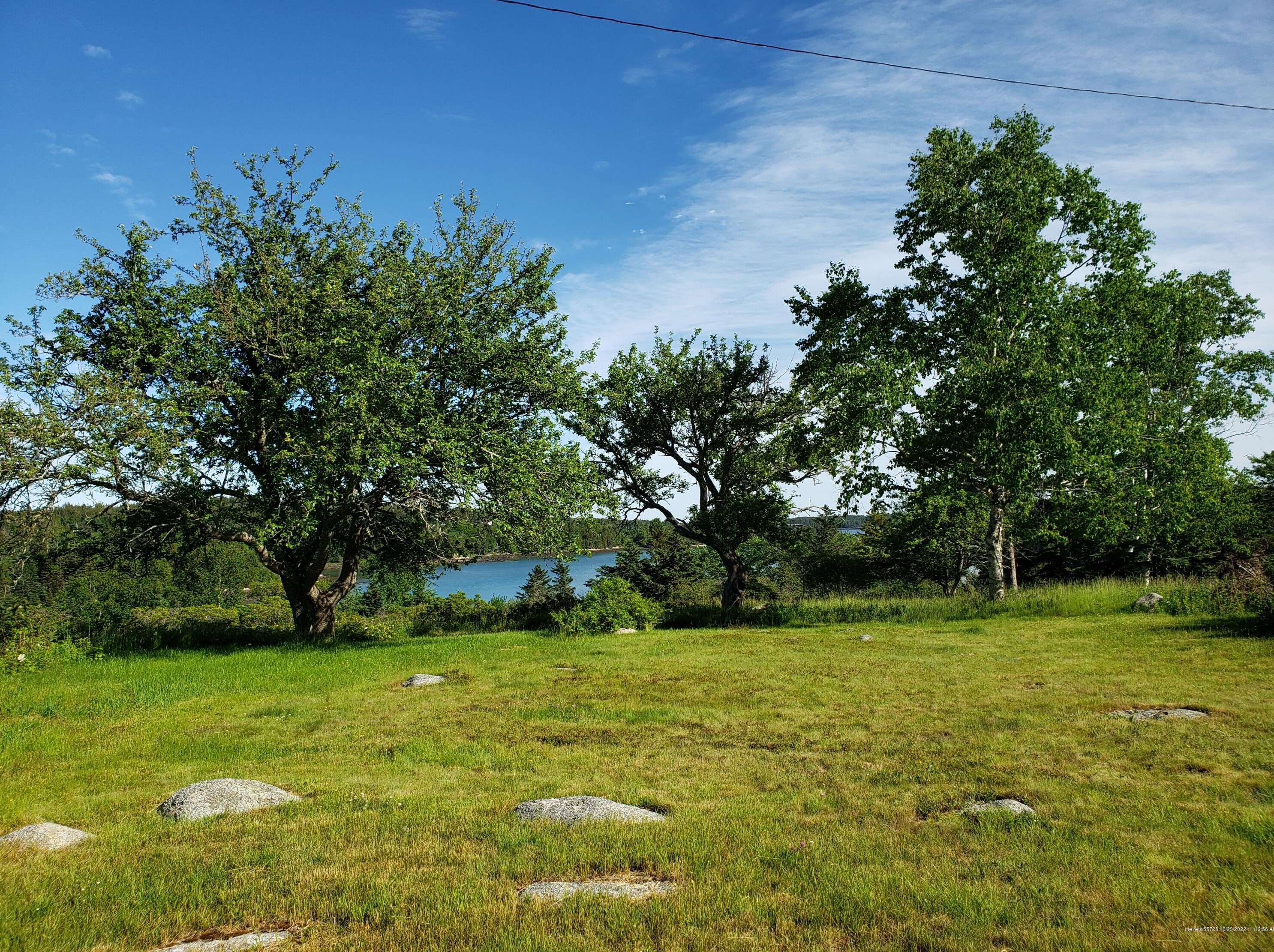 106 Harbor Rd, Minturn, ME 04685