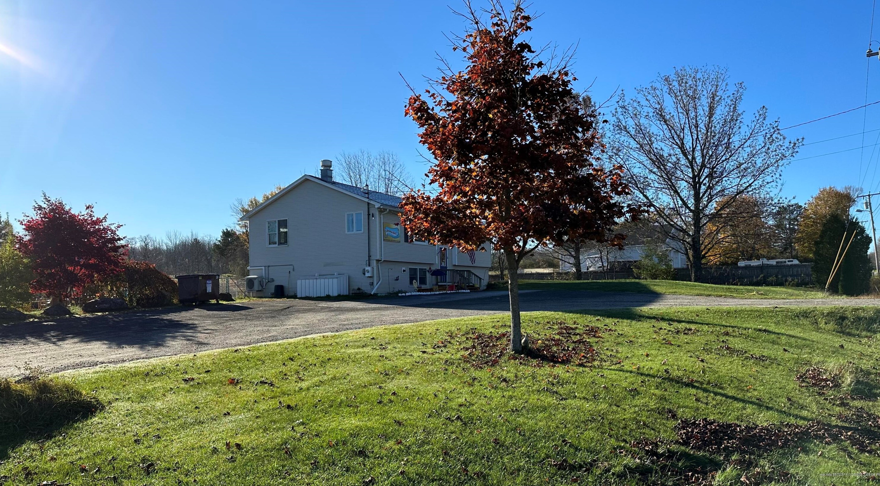 734 St George Rd, South Thomaston, ME 04858